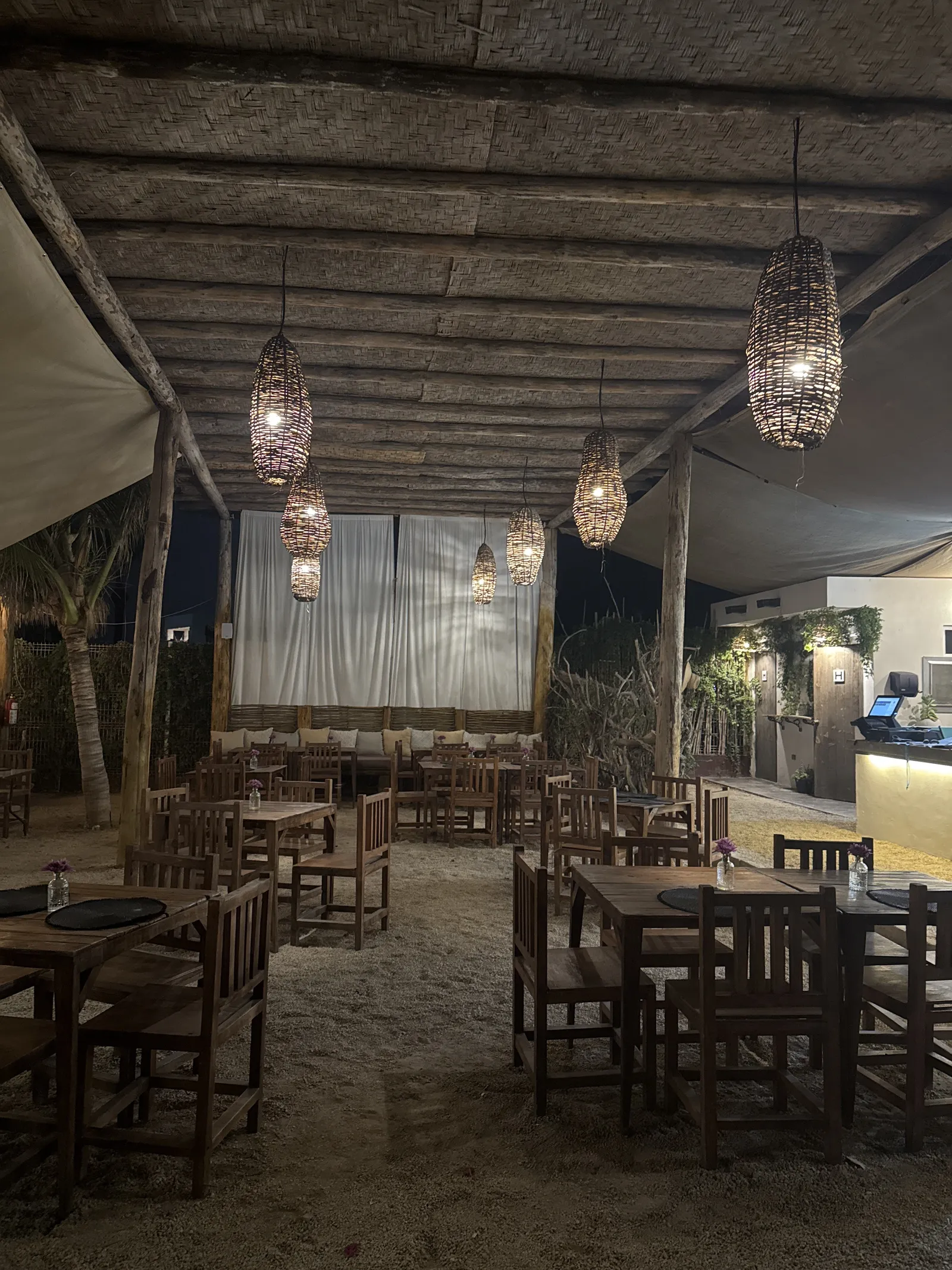 Tierra Santa Seafood & Grill image 10