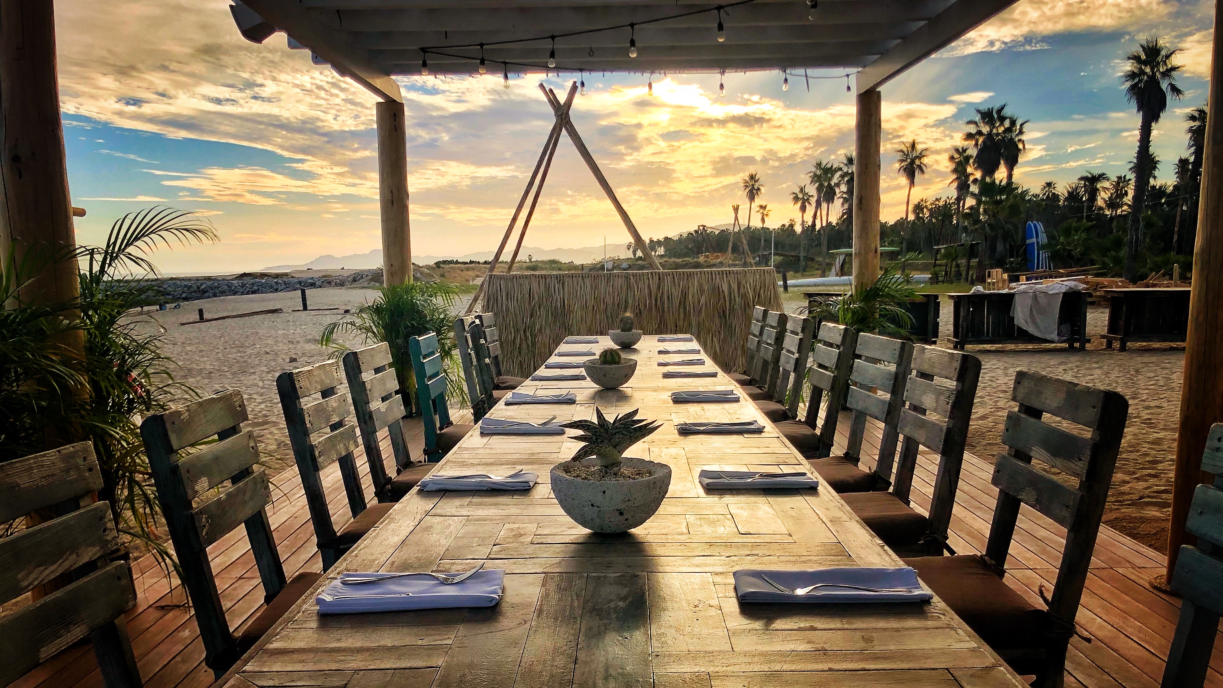 EL Ganso Beach Club image 1