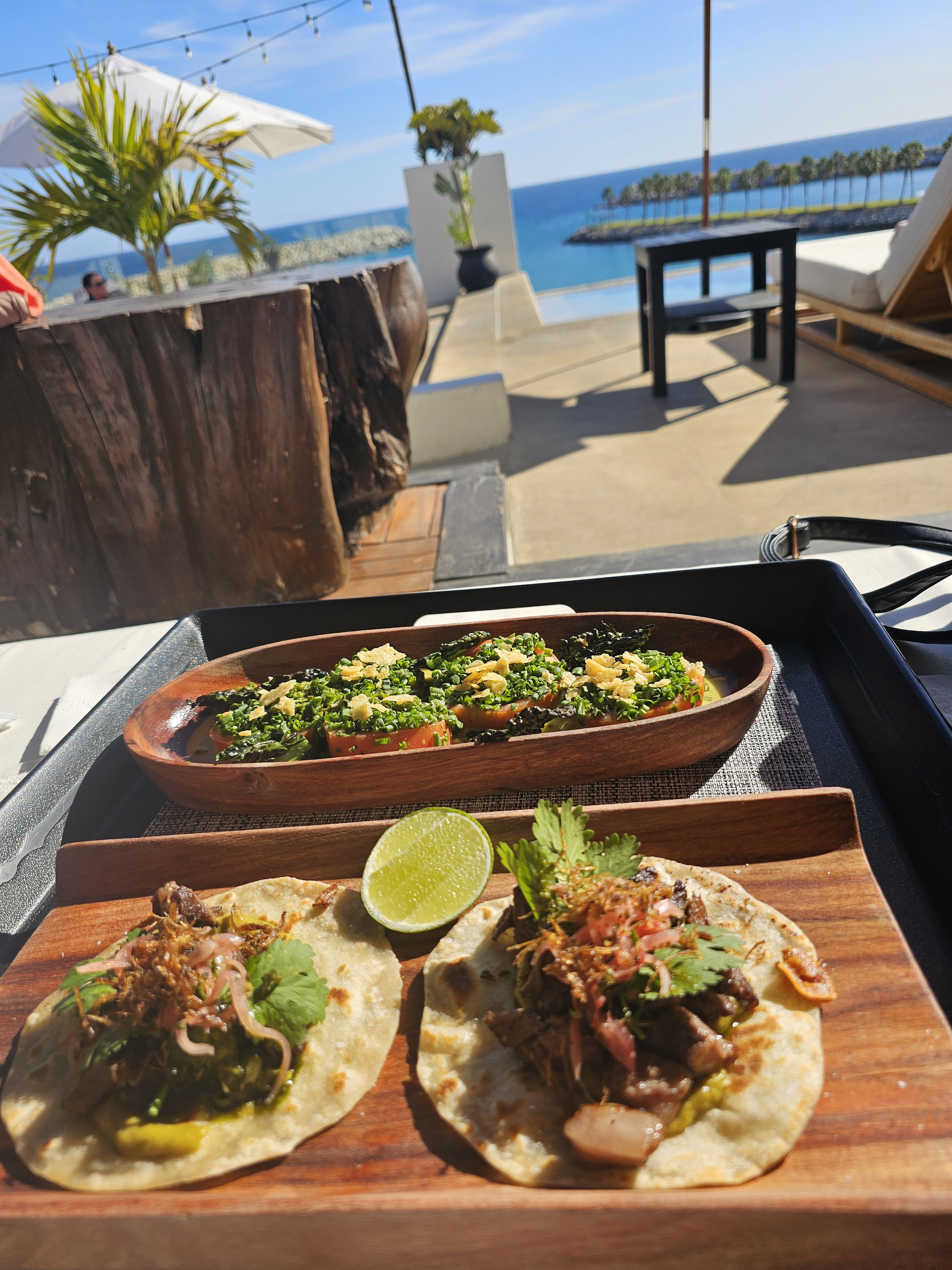 EL Ganso Beach Club image 2