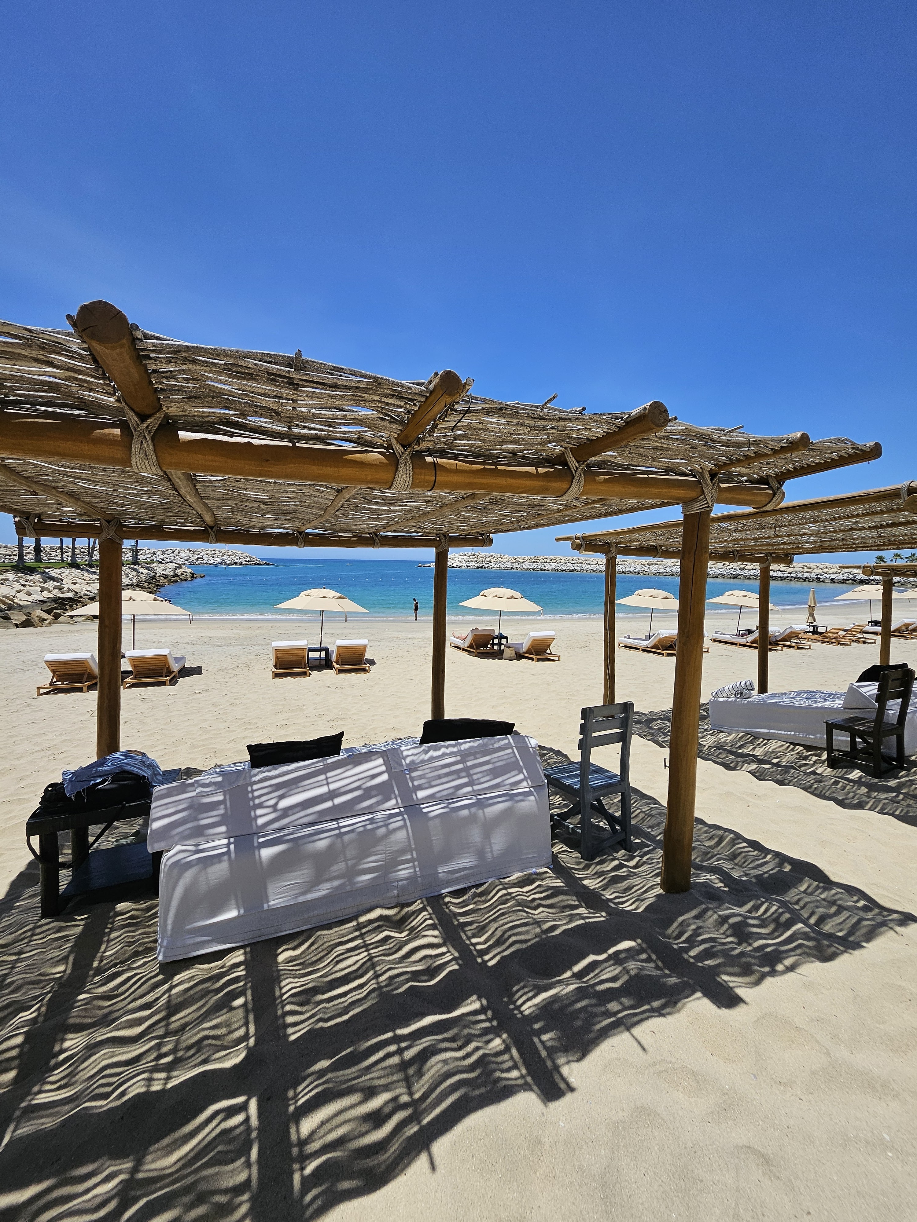 EL Ganso Beach Club image 7