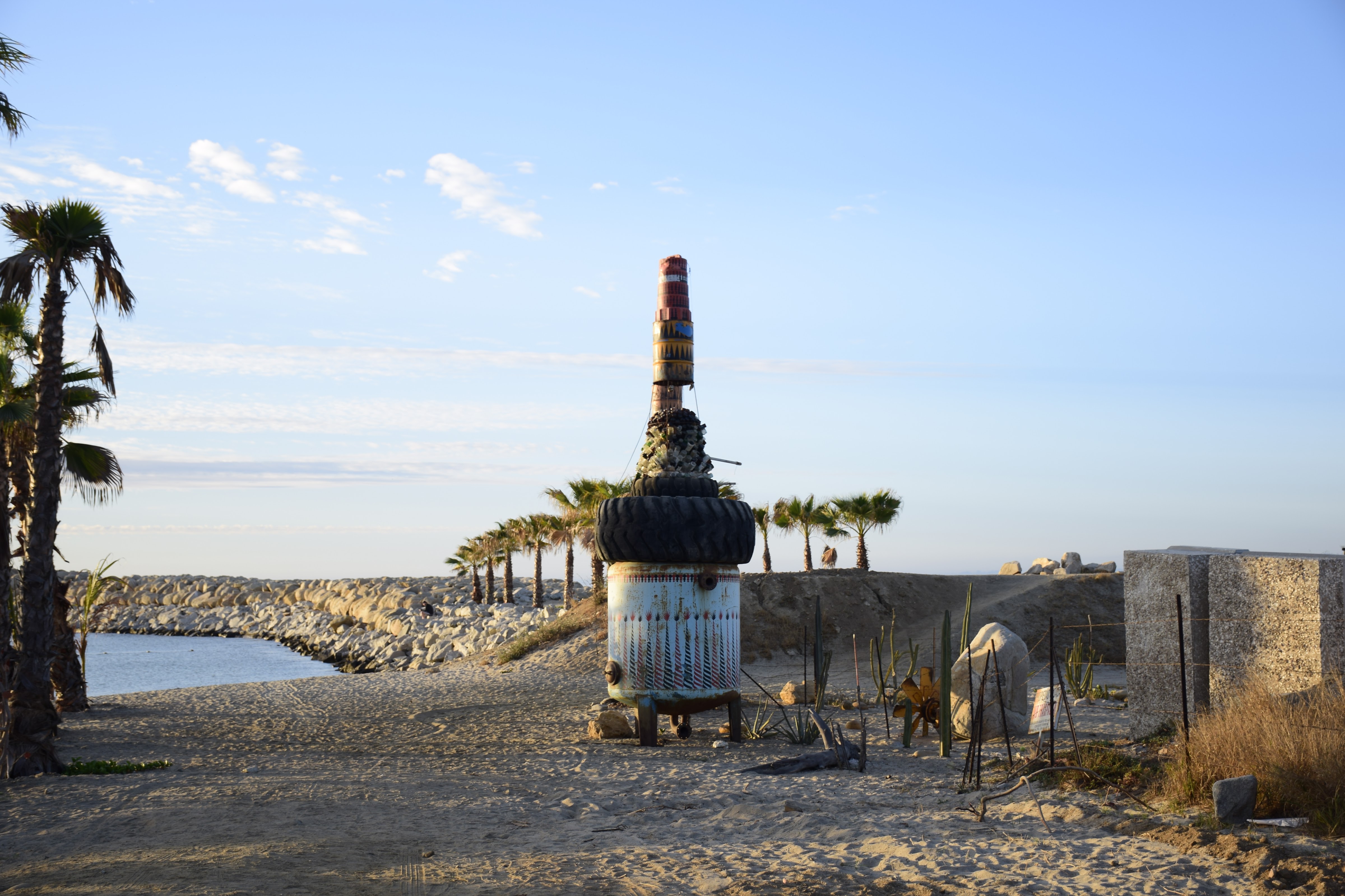 EL Ganso Beach Club image 8