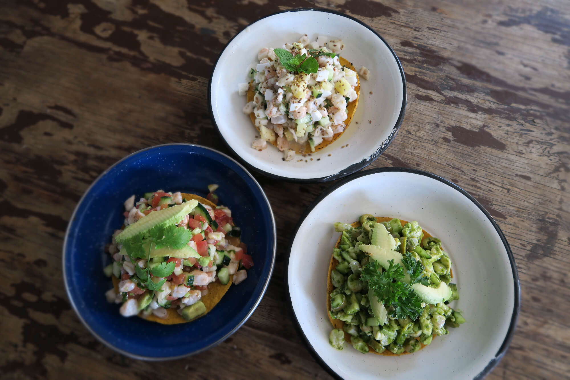 El Marinero Borracho image 2