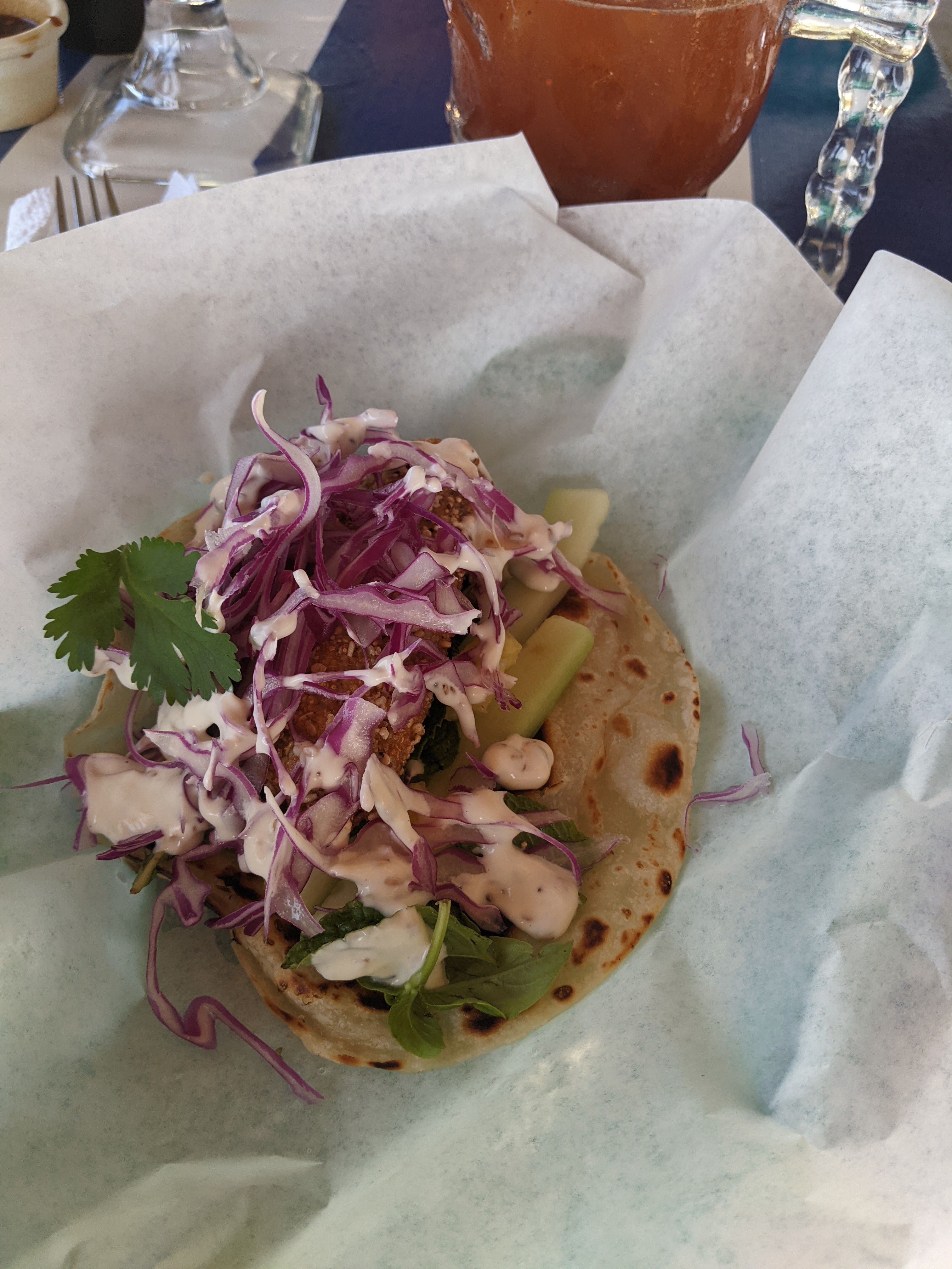 El Marinero Borracho image 3