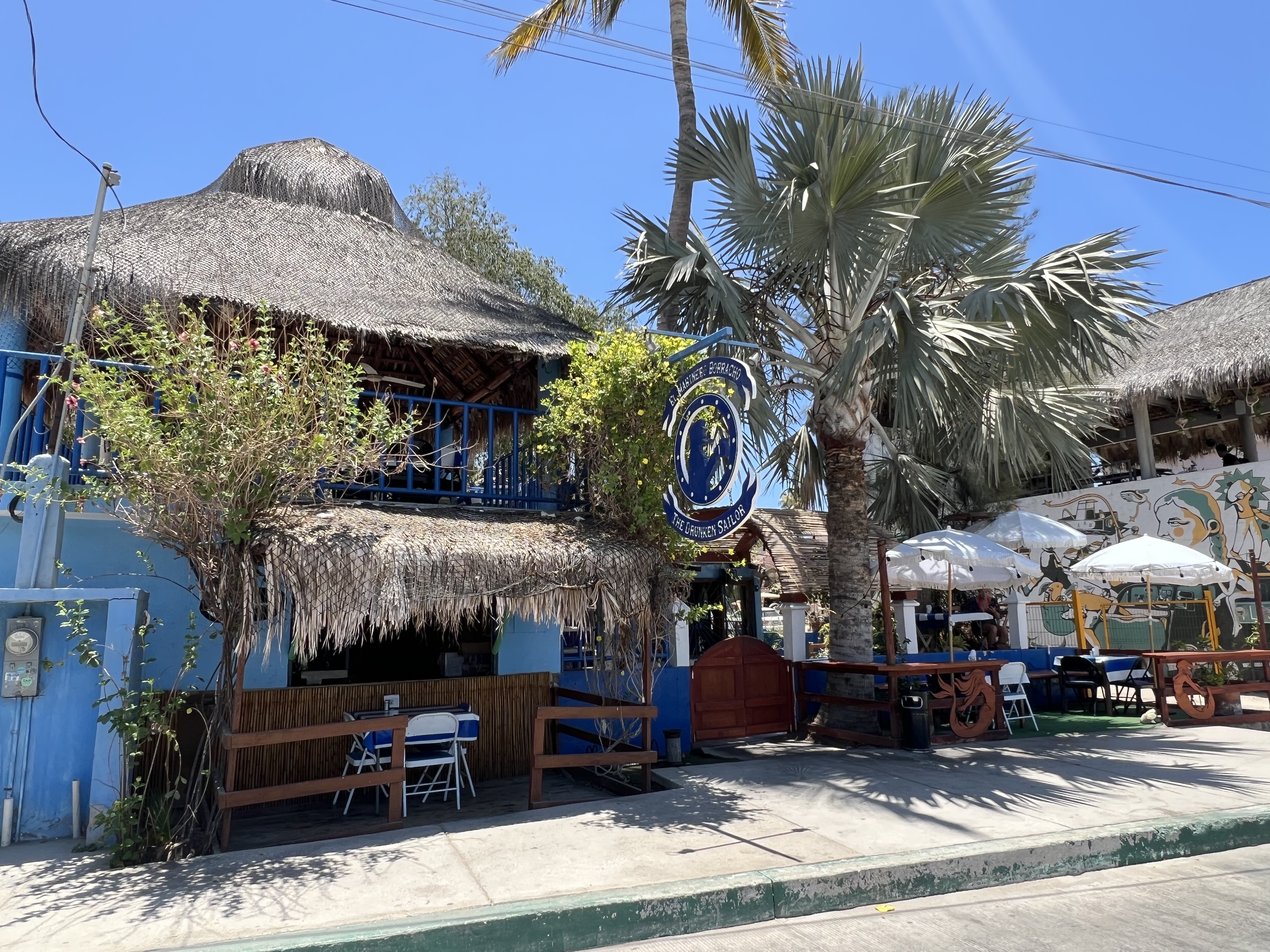 El Marinero Borracho image 4