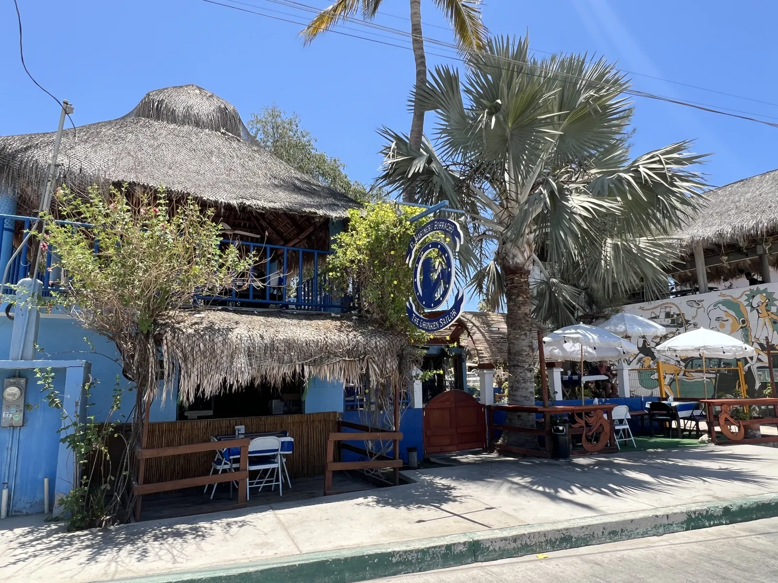 El Marinero Borracho image 4