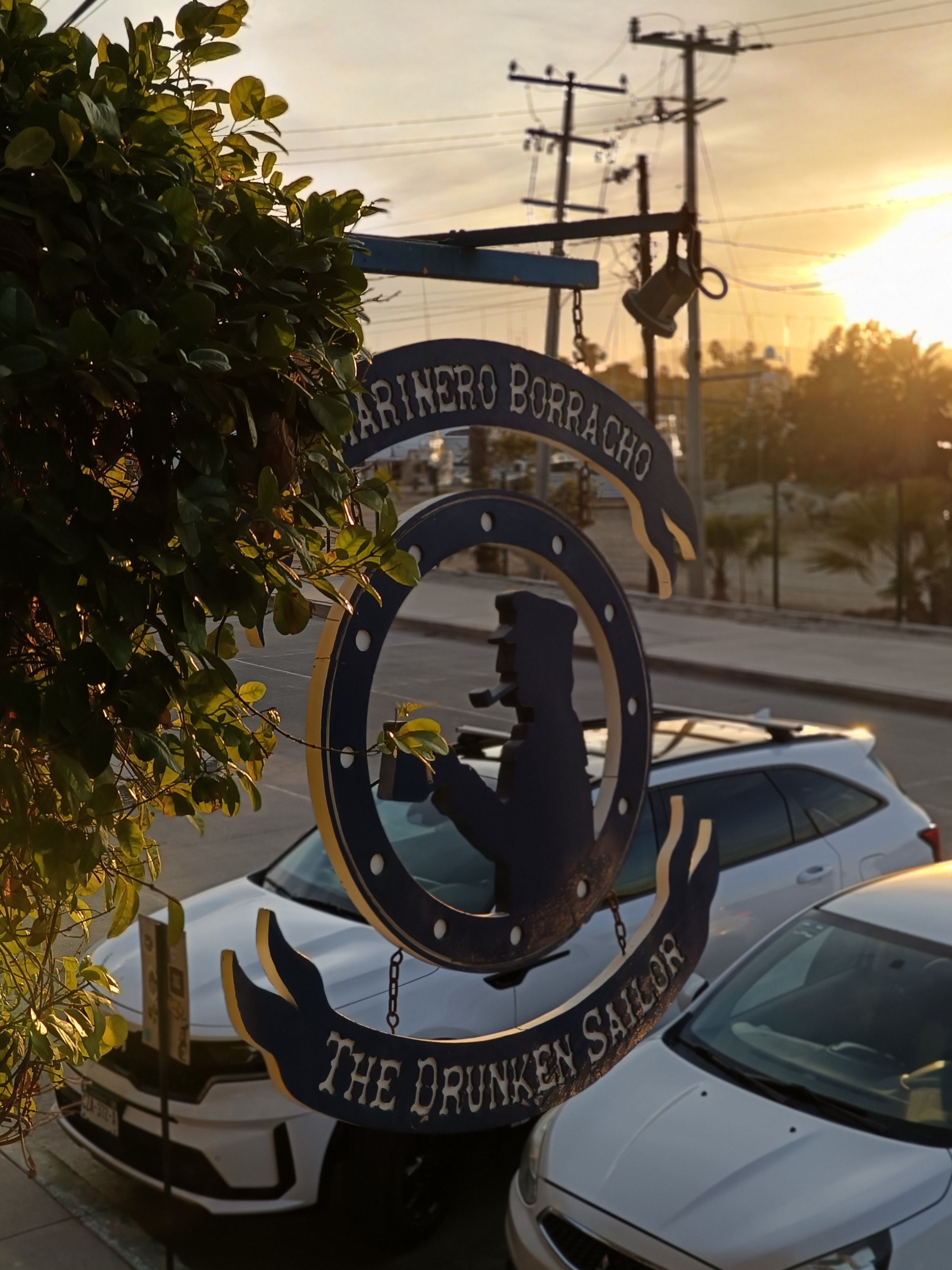 El Marinero Borracho image 5