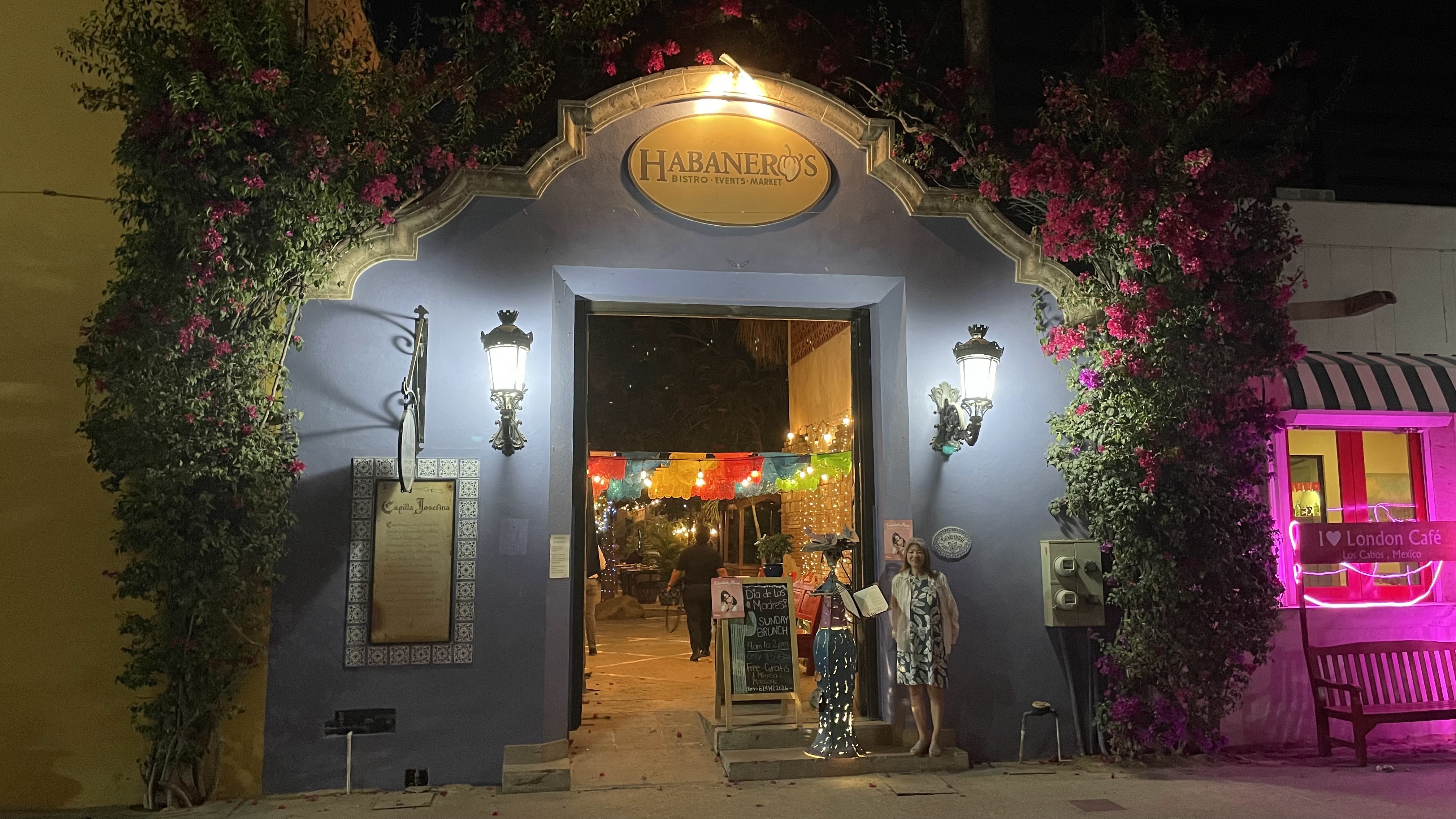 Habaneros Gastro Grill image 7