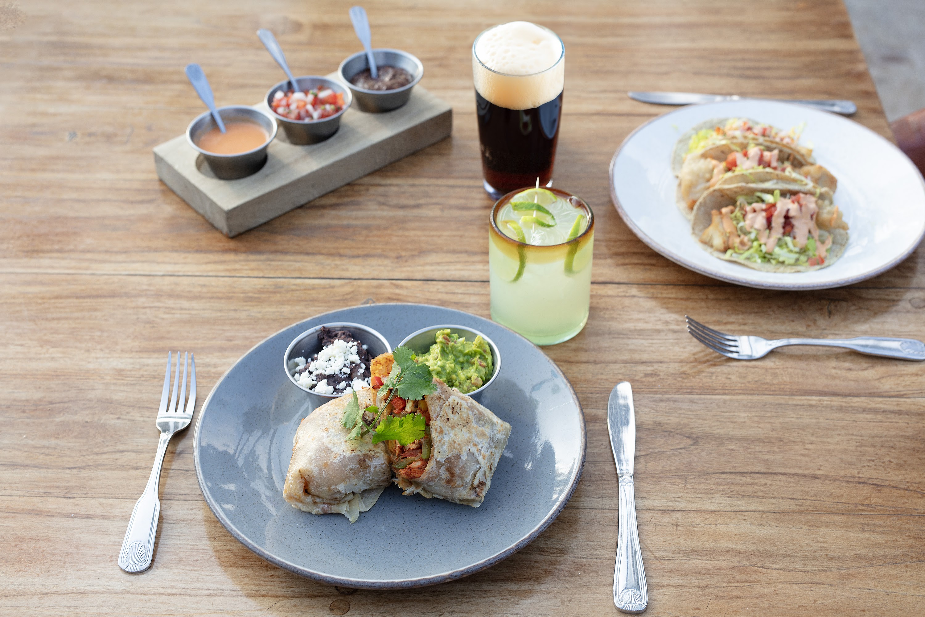 Habaneros Gastro Grill image 9