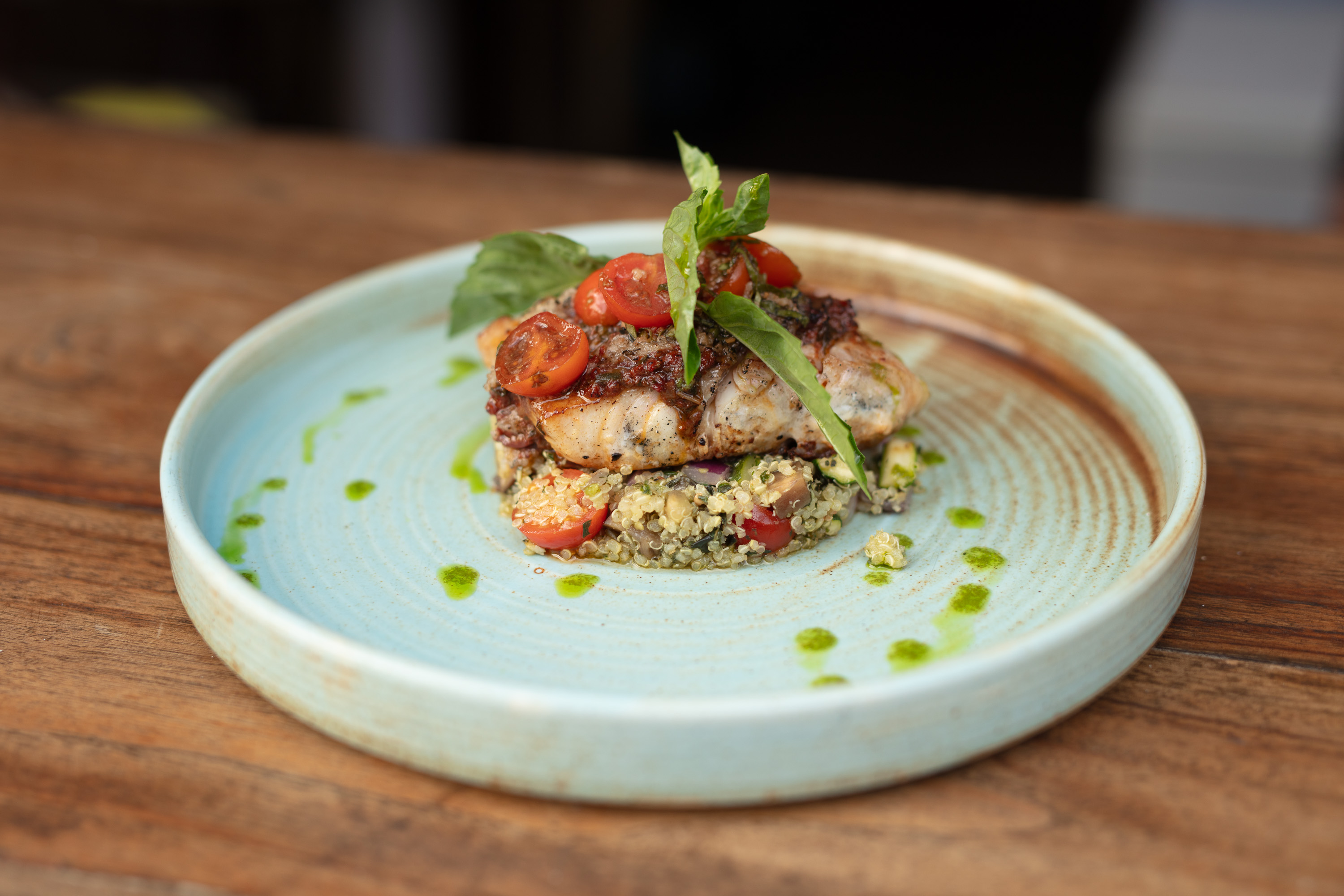 Habaneros Gastro Grill image 10