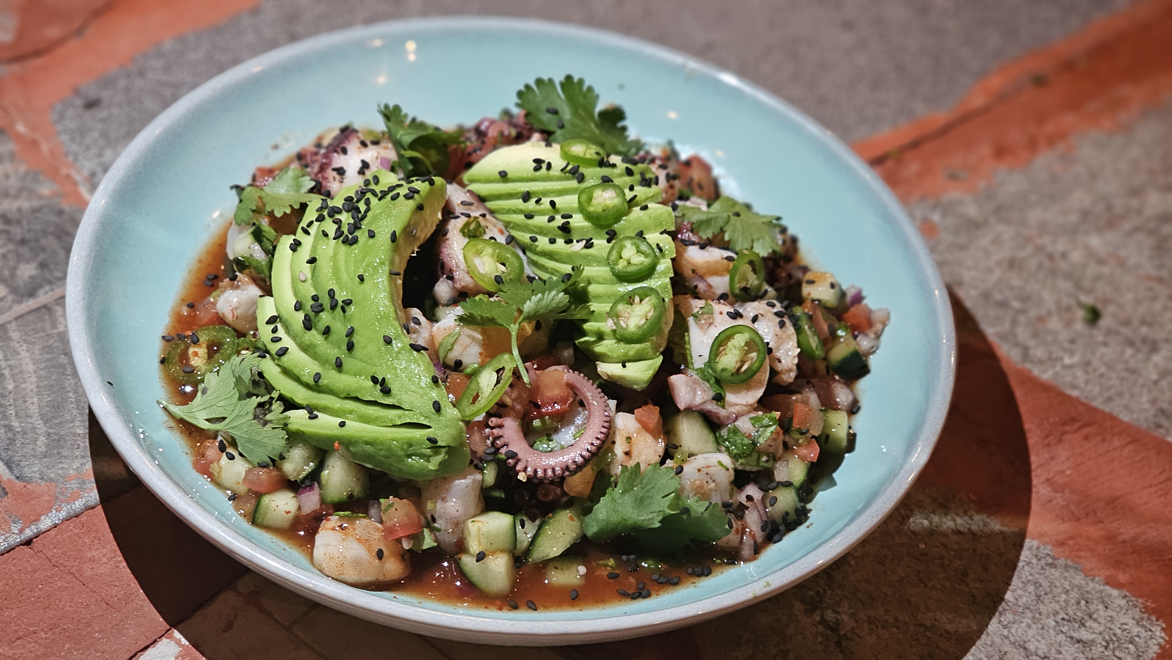 Sabor Marino image 1