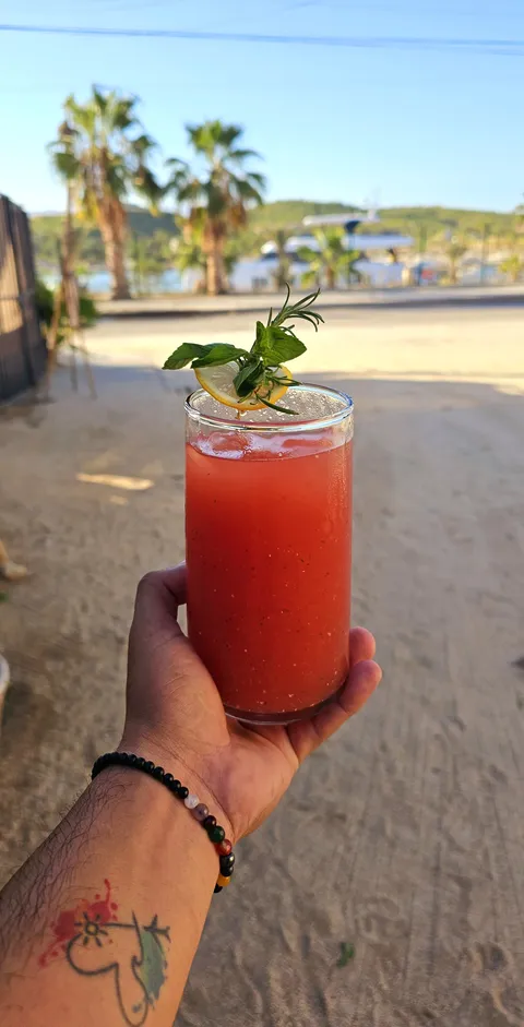 Sabor Marino image 4