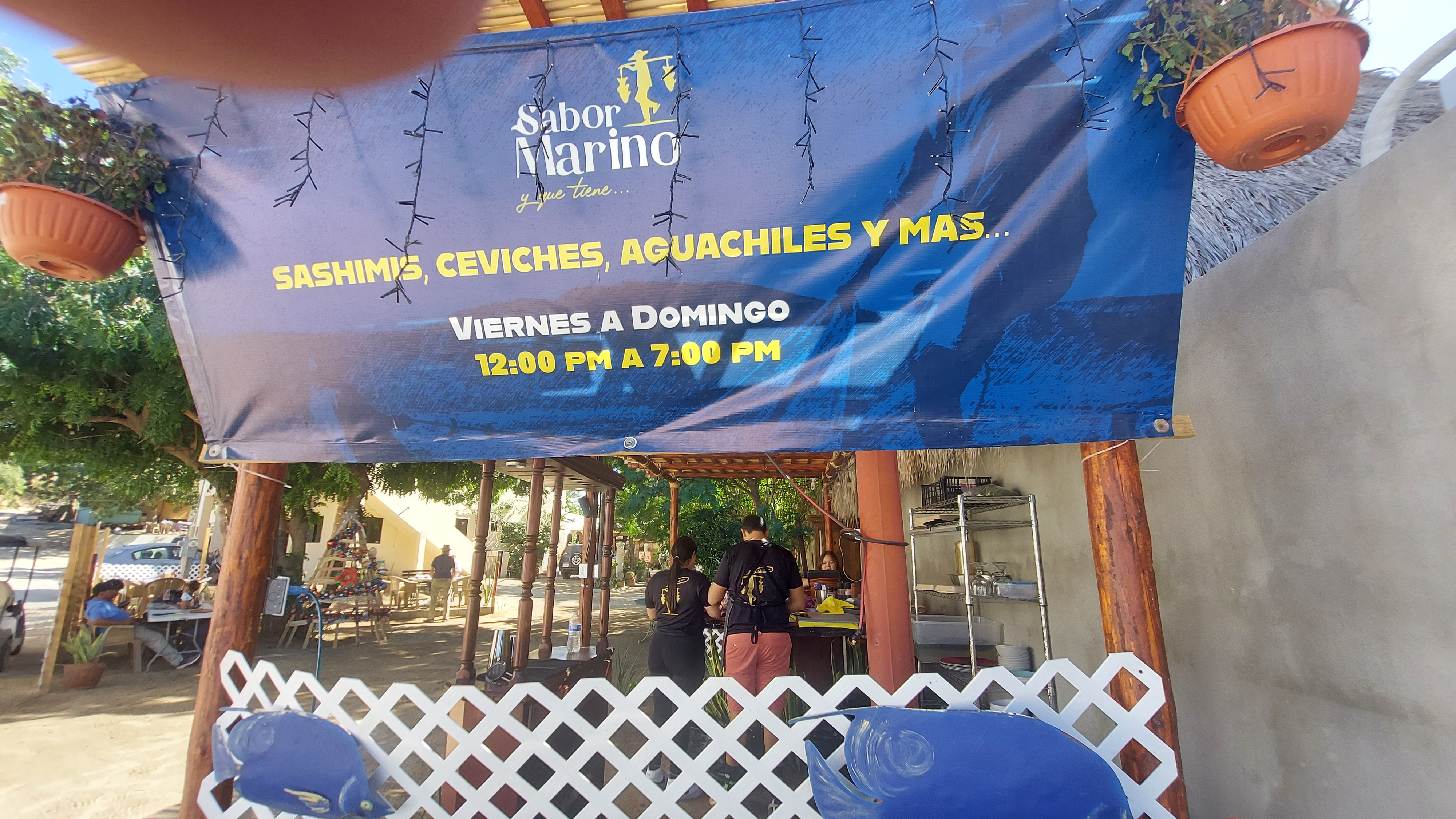 Sabor Marino image 10