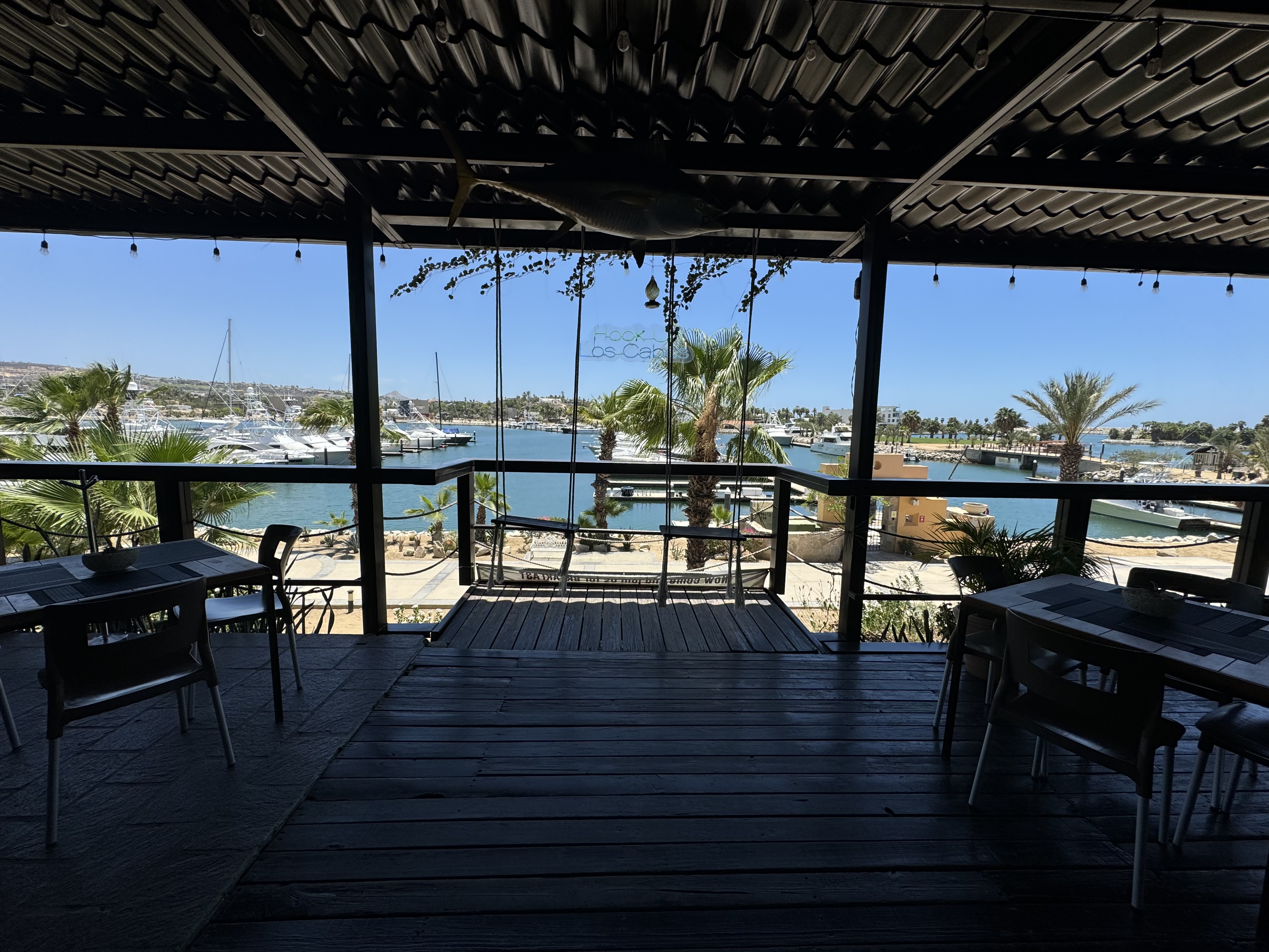 Hook Up Sea Food, Tacos & Beer image 1