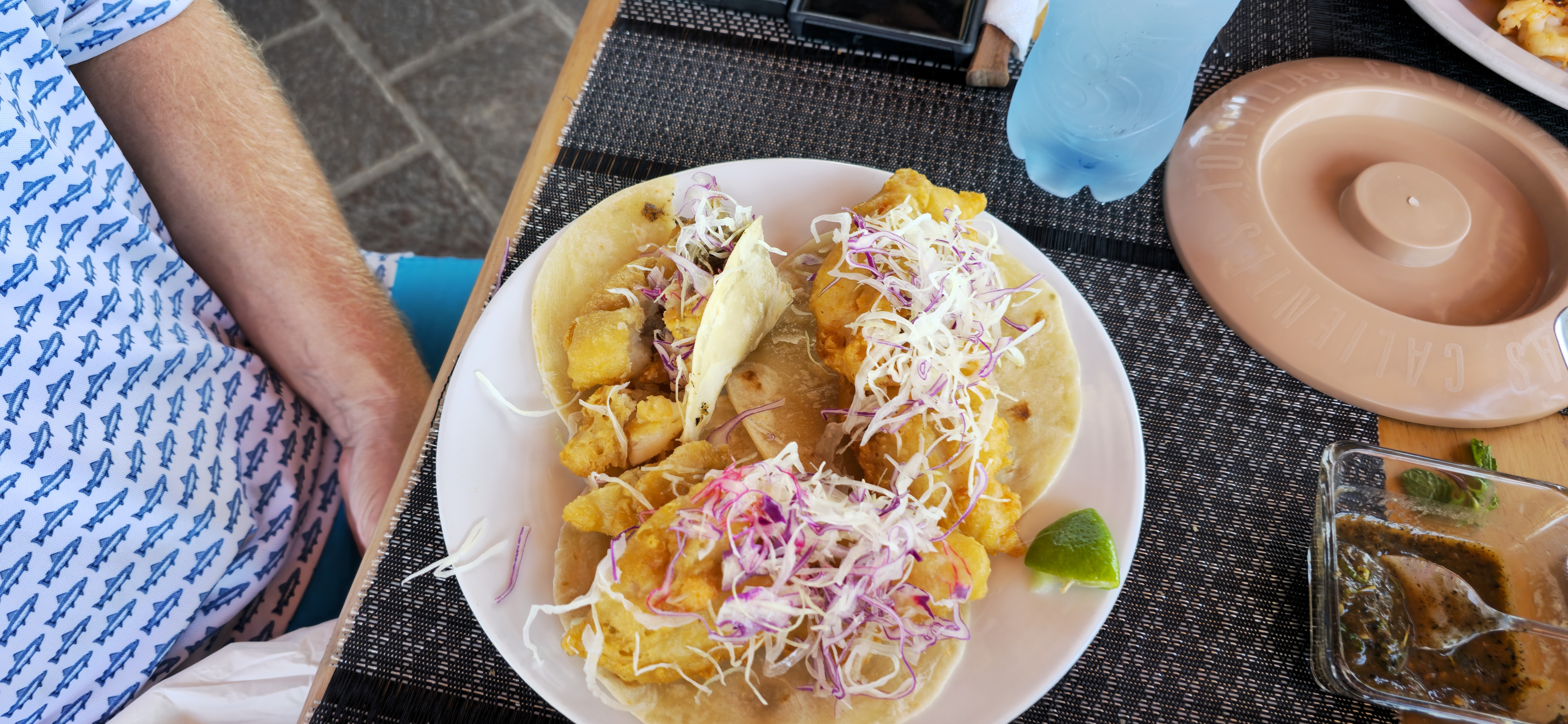 Hook Up Sea Food, Tacos & Beer image 2