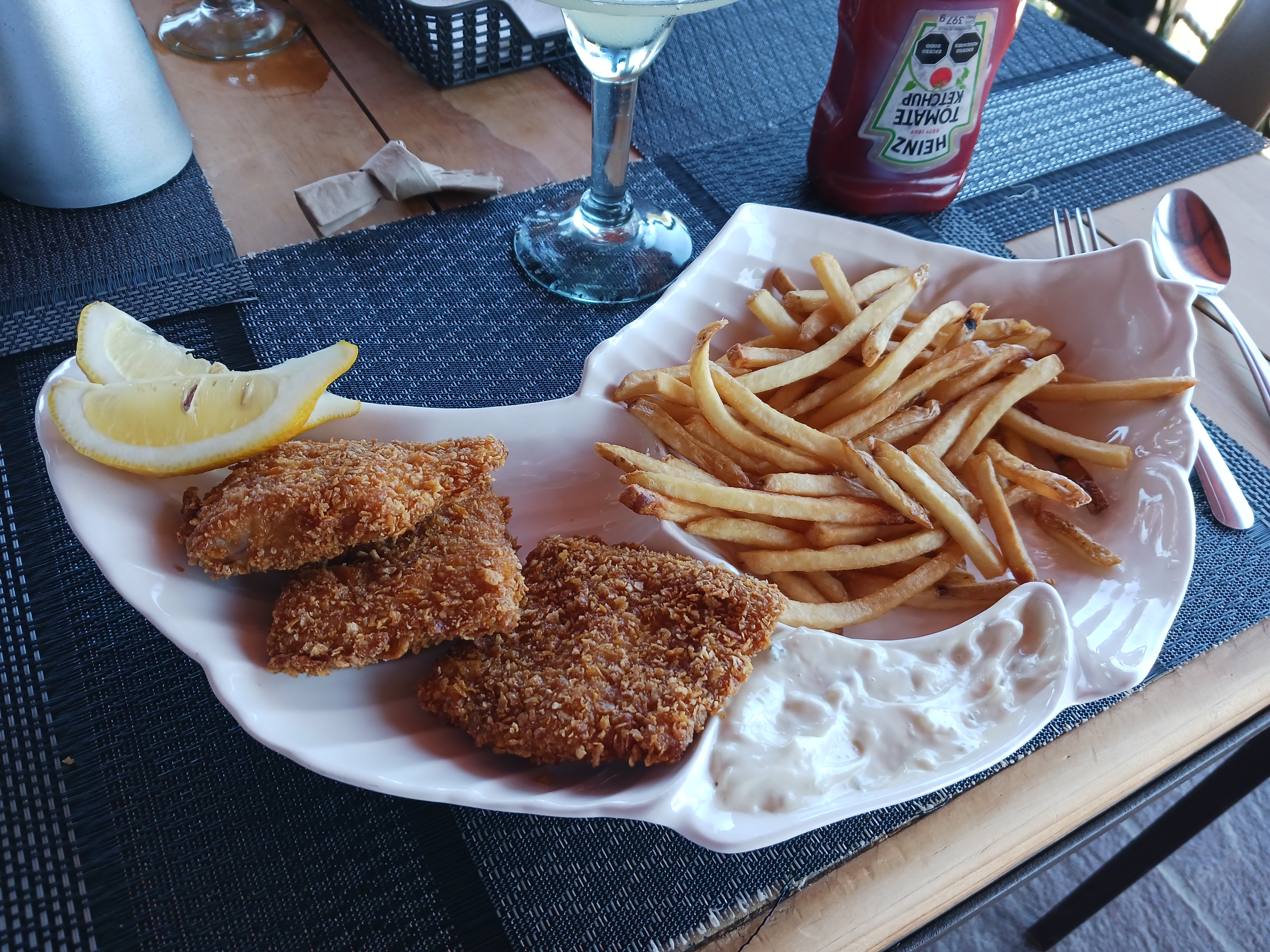 Hook Up Sea Food, Tacos & Beer image 3