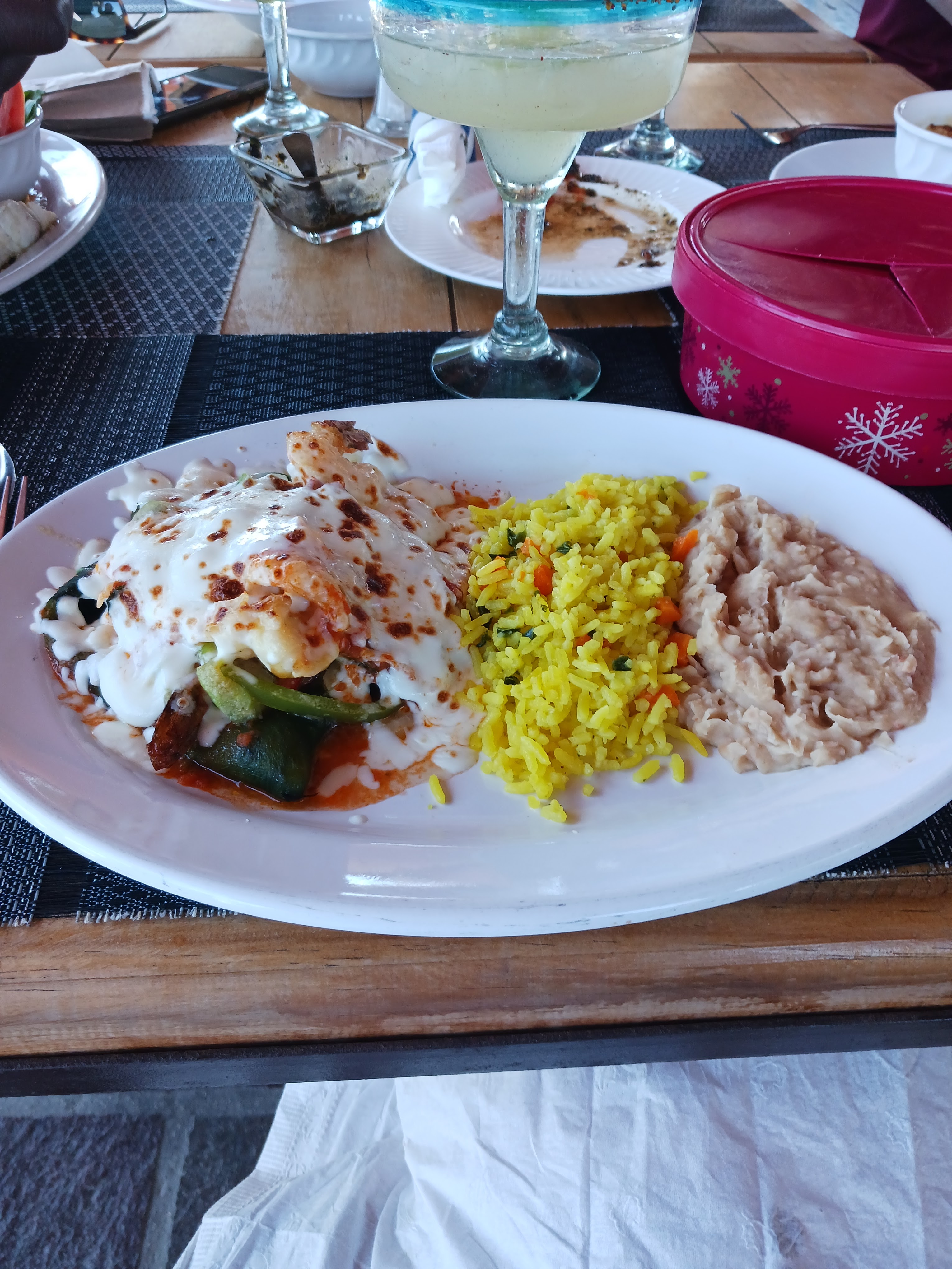 Hook Up Sea Food, Tacos & Beer image 4