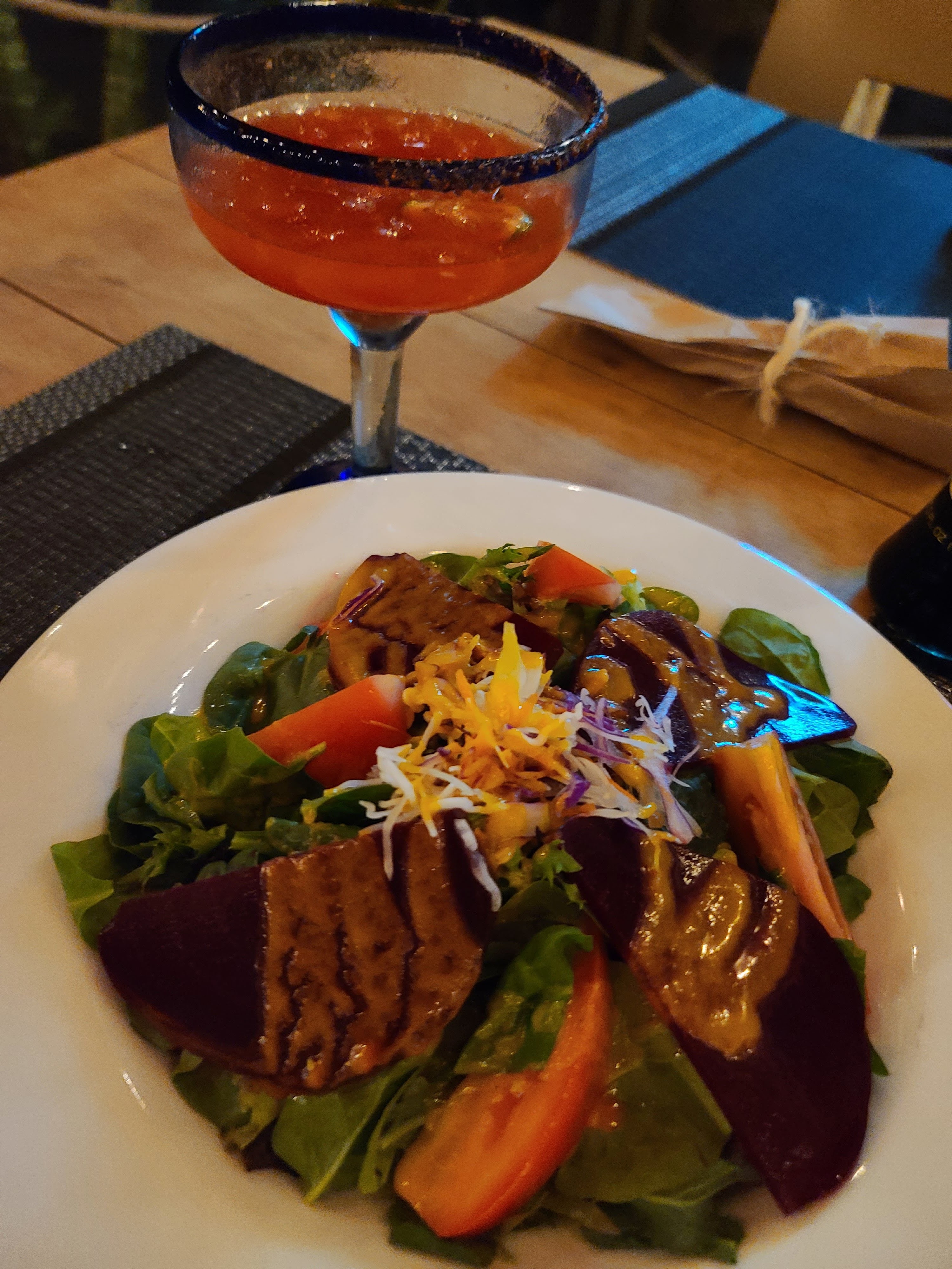 Hook Up Sea Food, Tacos & Beer image 9