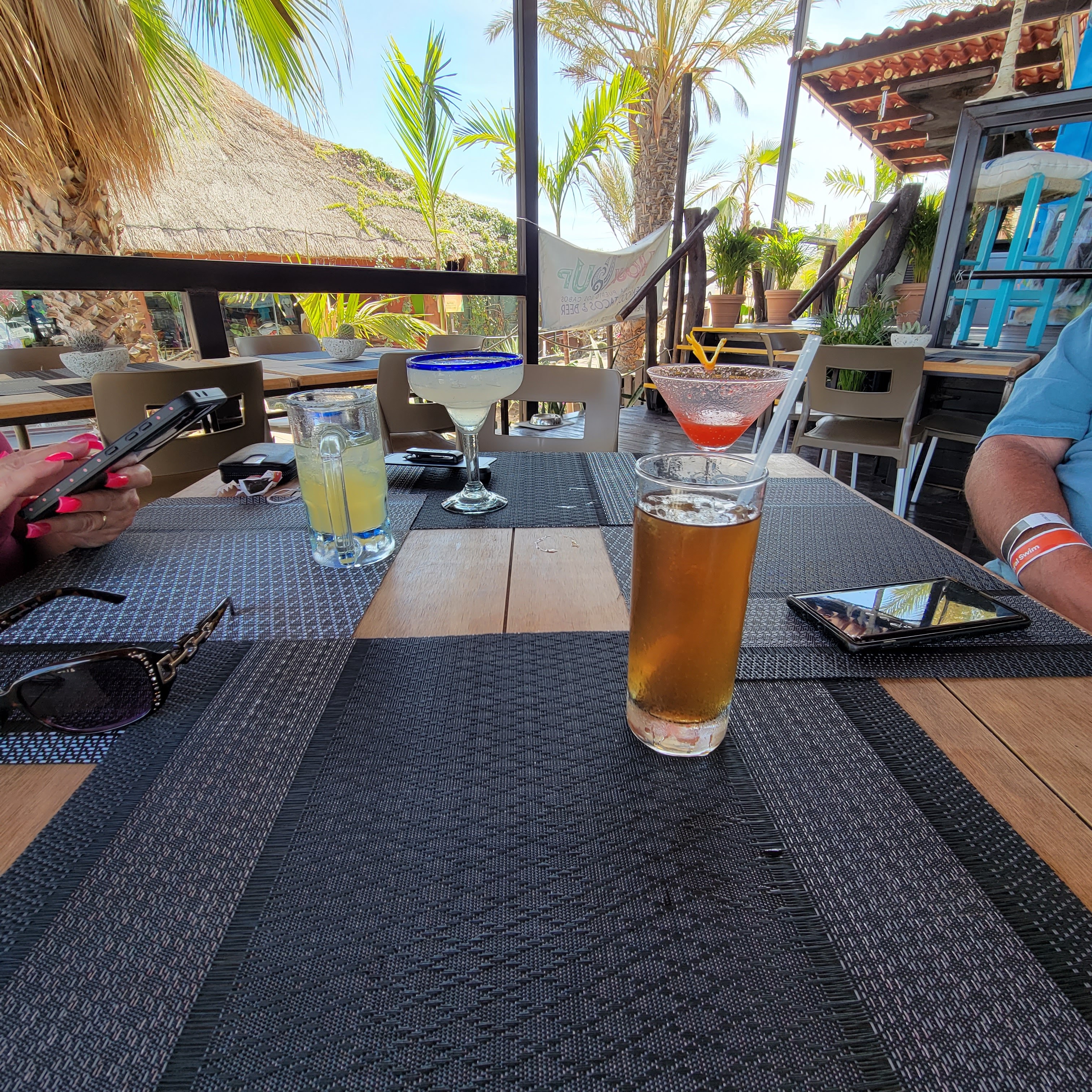 Hook Up Sea Food, Tacos & Beer image 10