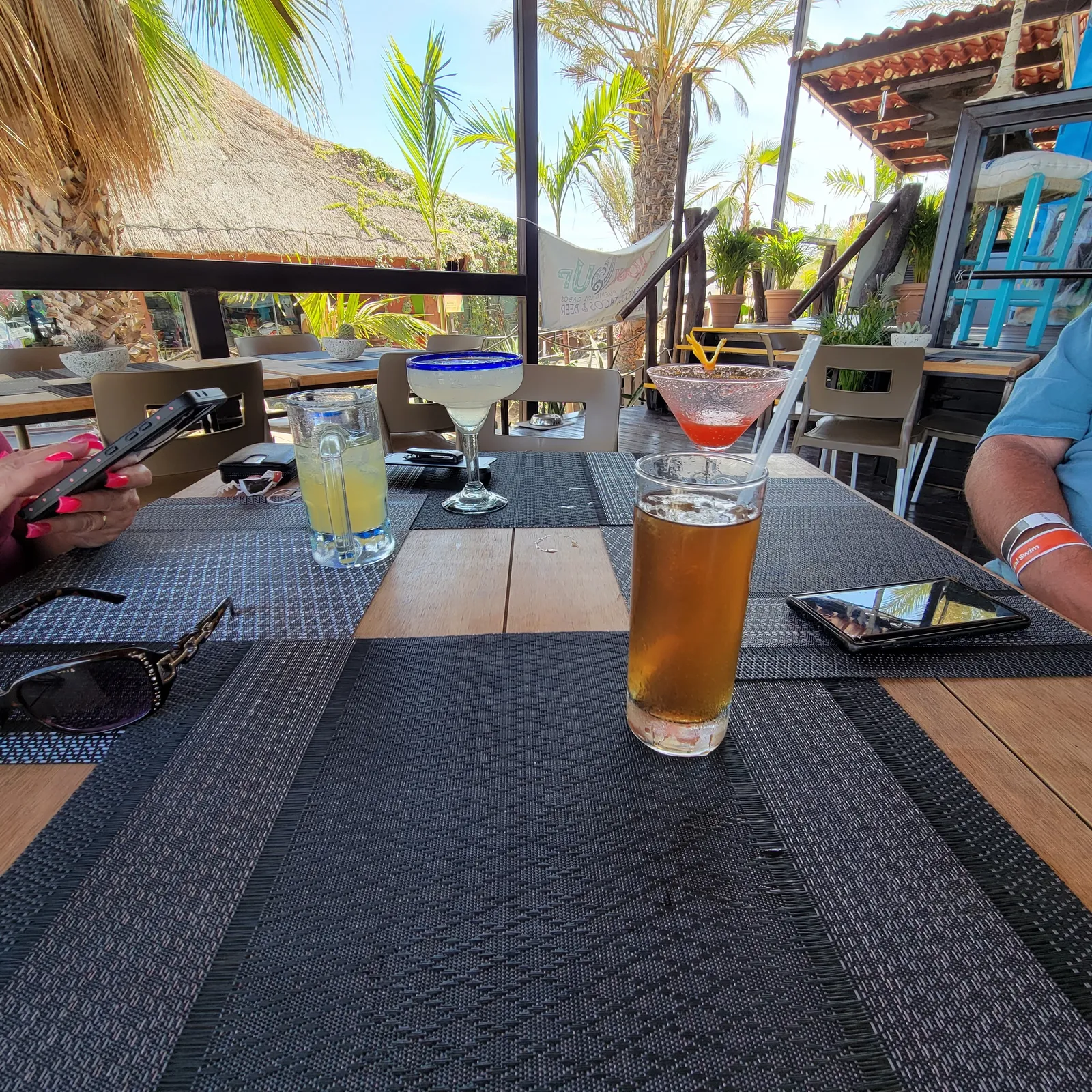Hook Up Sea Food, Tacos & Beer image 10