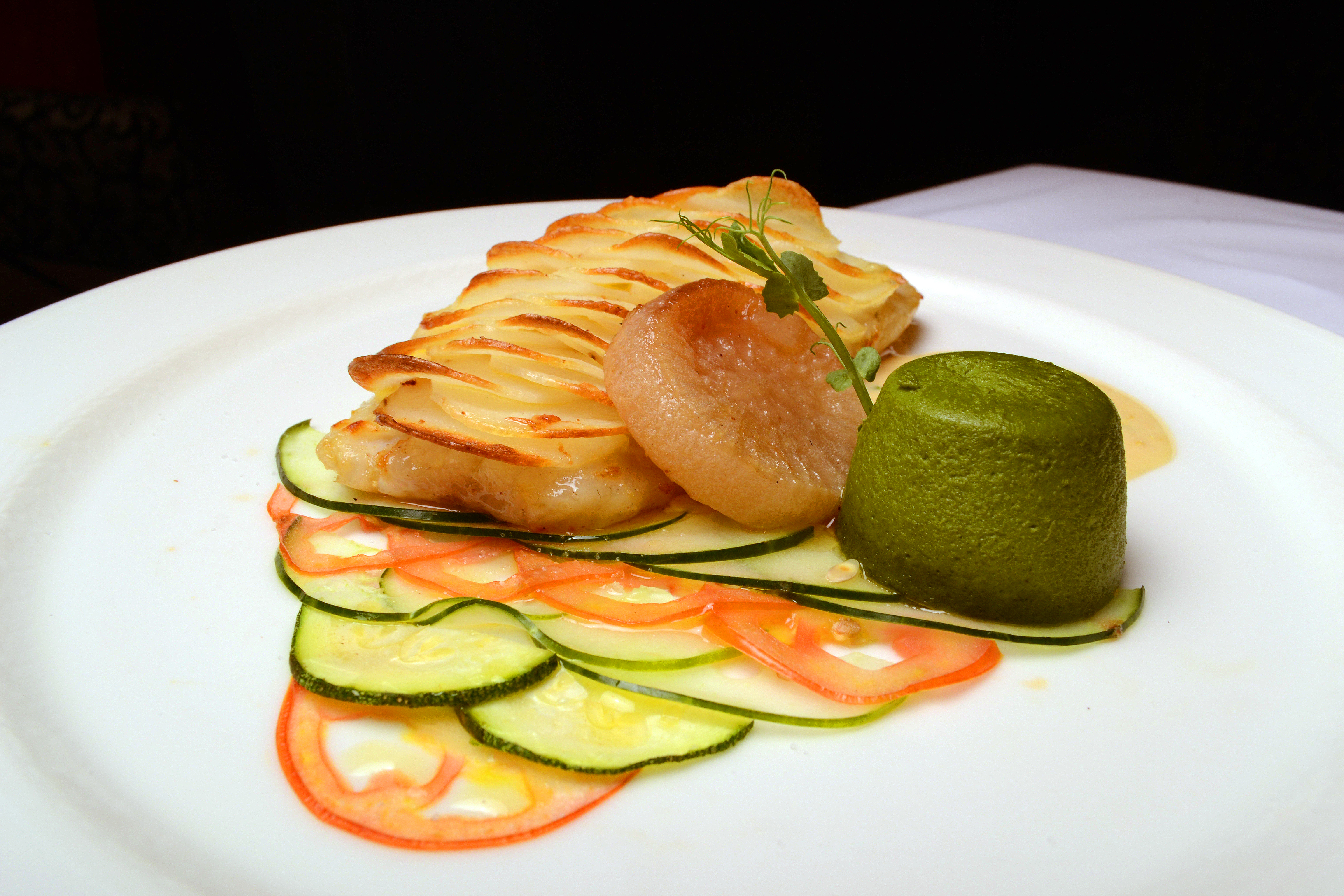 Café des Artistes Los Cabos image 2