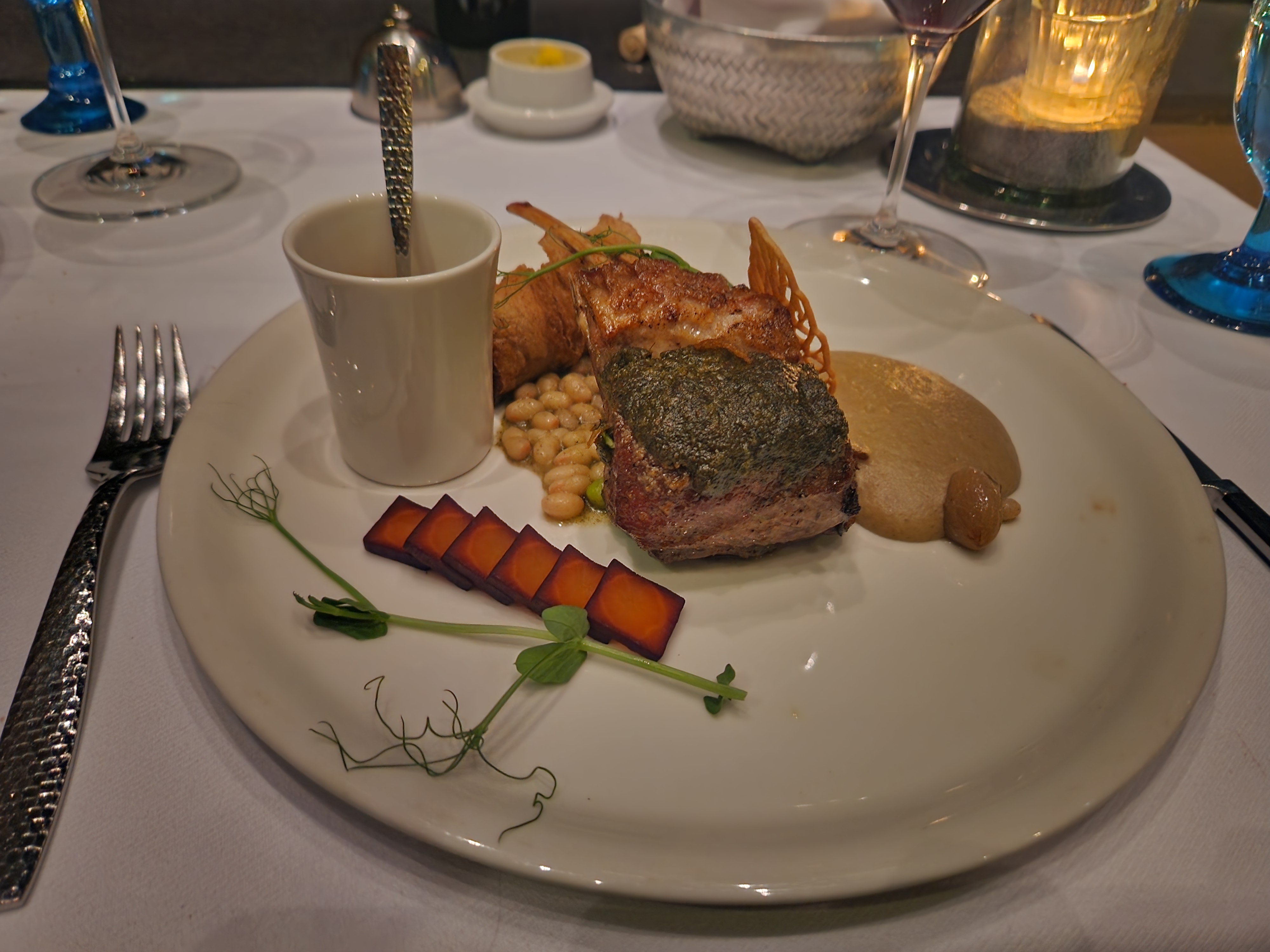 Café des Artistes Los Cabos image 3