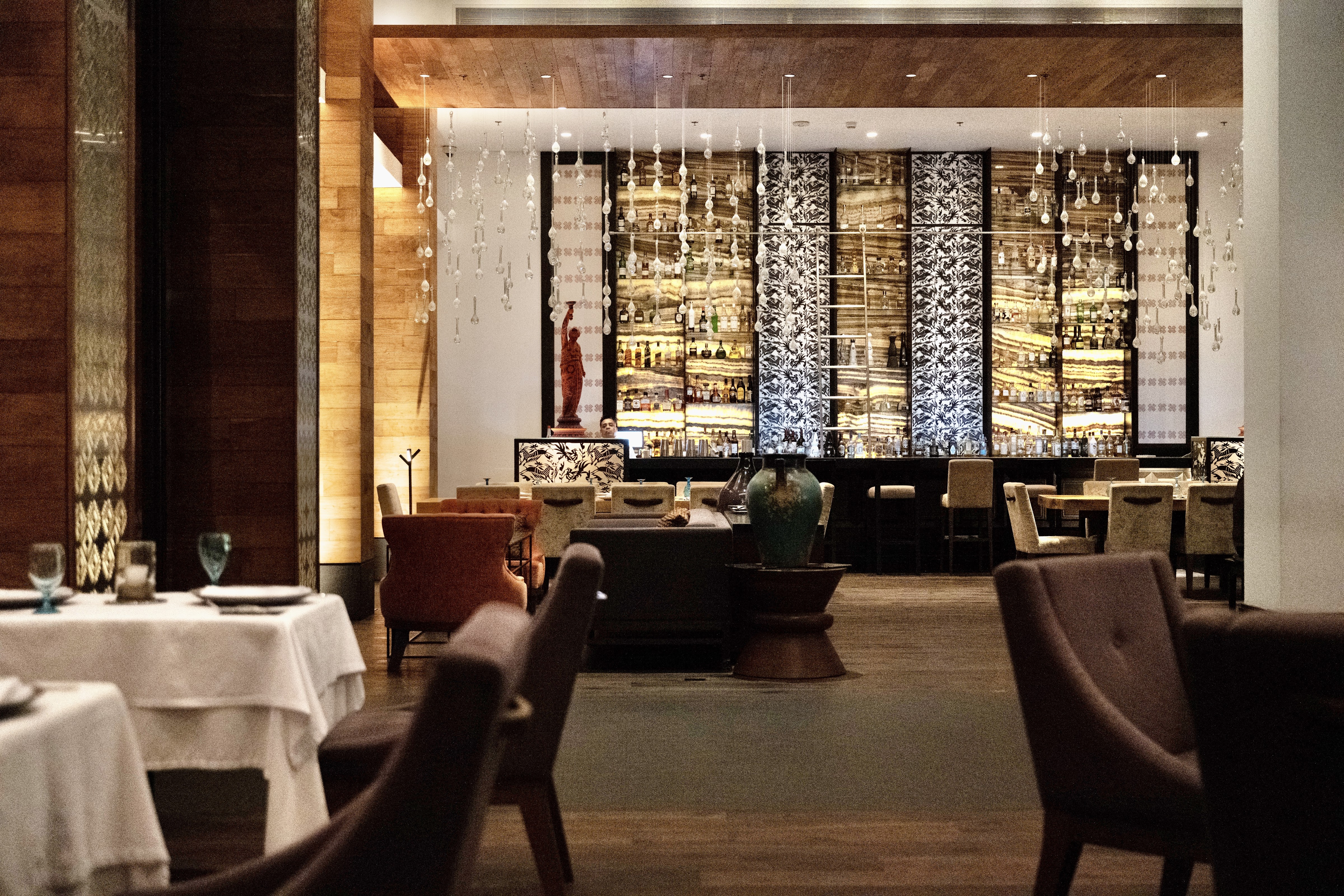 Café des Artistes Los Cabos image 6