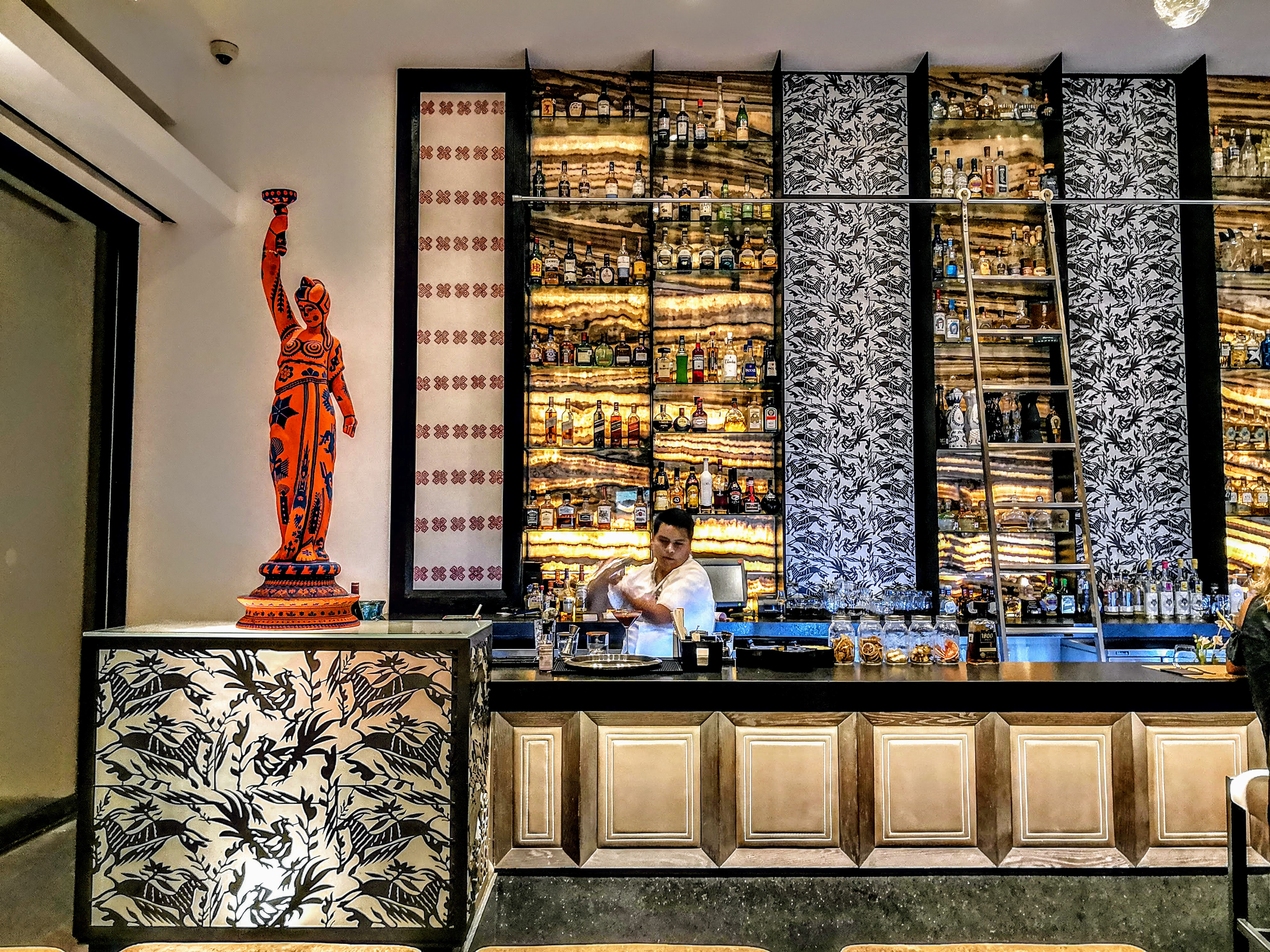 Café des Artistes Los Cabos image 7