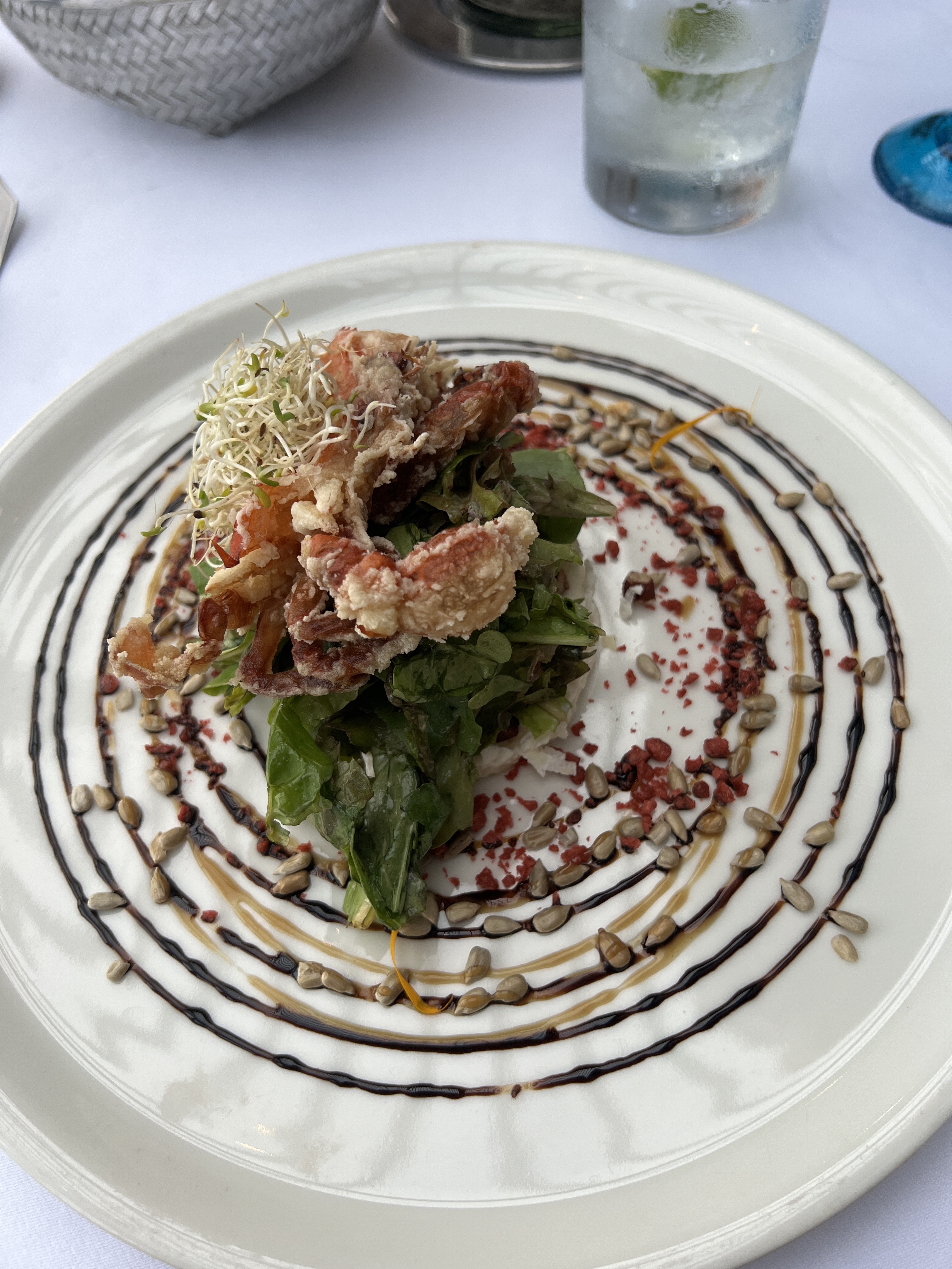 Café des Artistes Los Cabos image 8