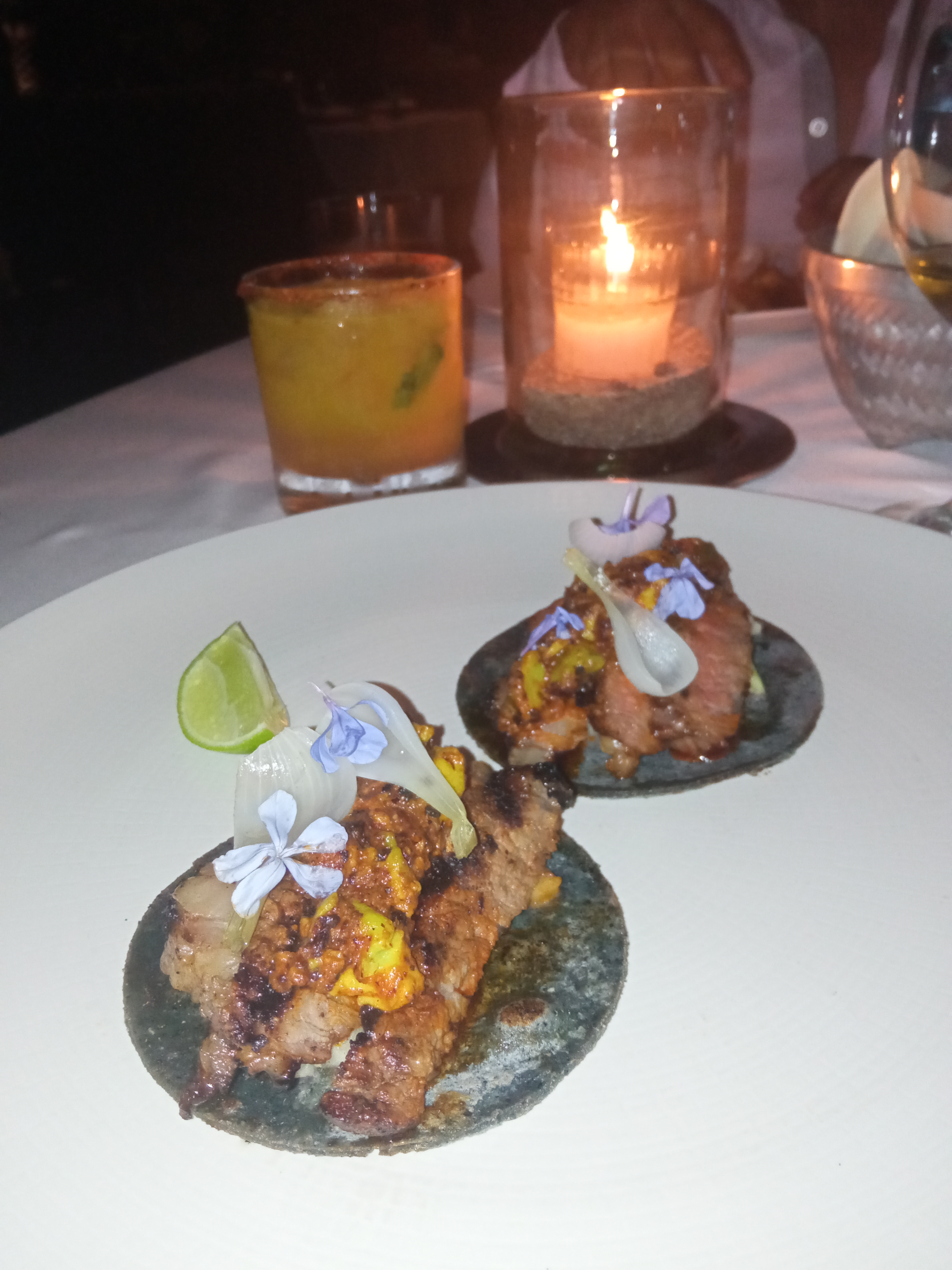 Café des Artistes Los Cabos image 10