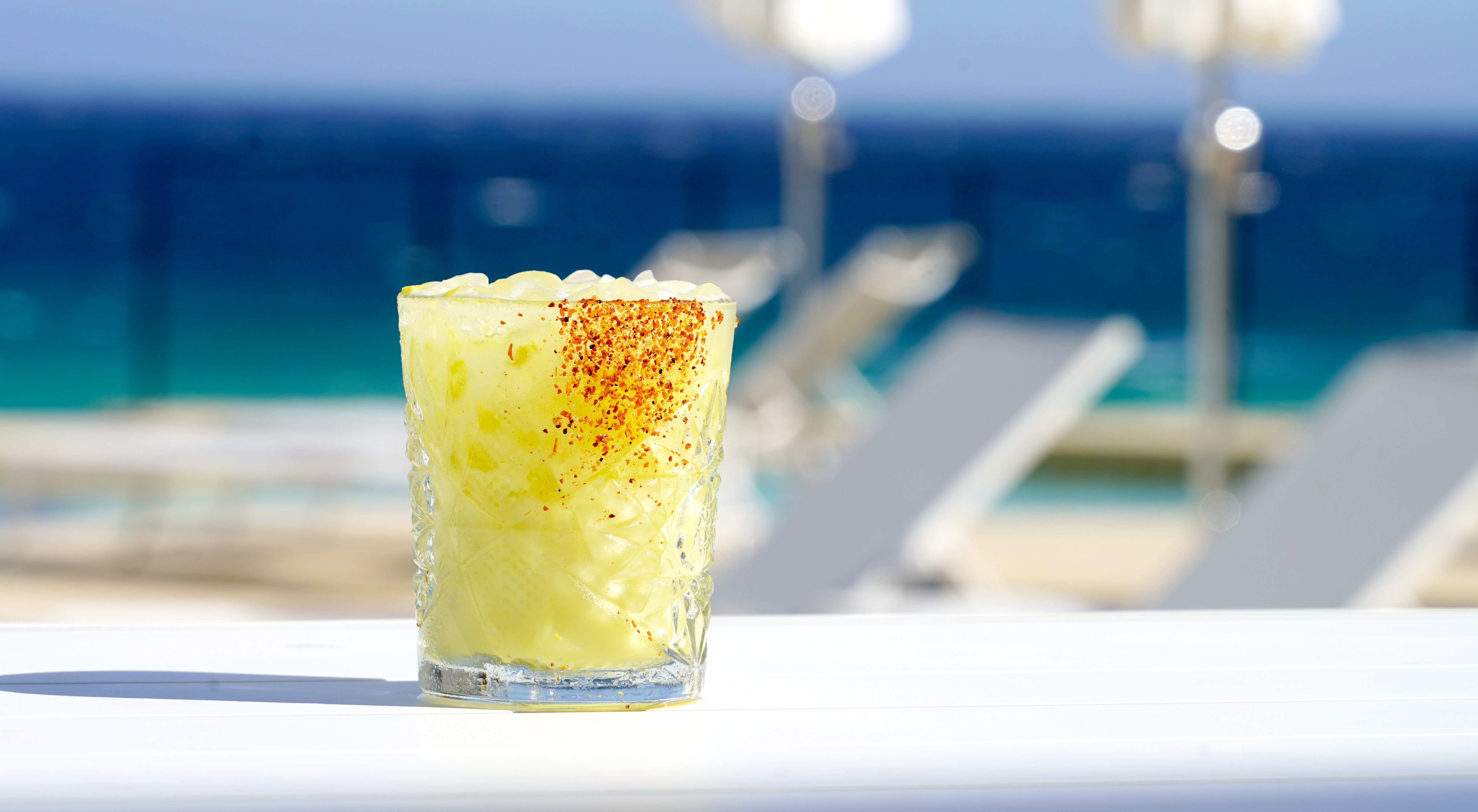 Vera-Neo Beachfront Dining image 2