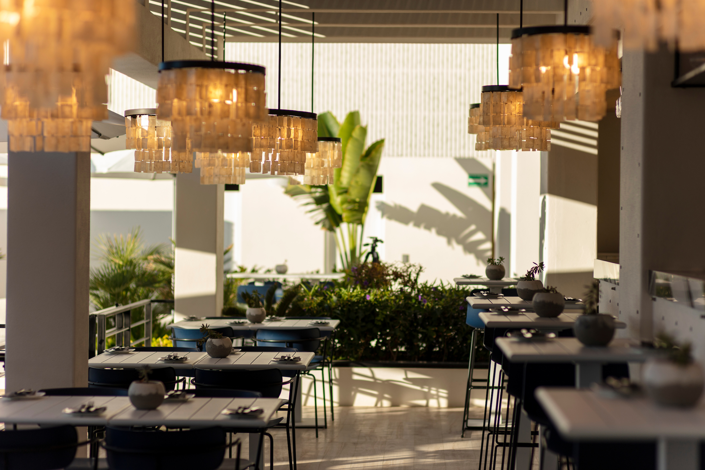 Vera-Neo Beachfront Dining image 10