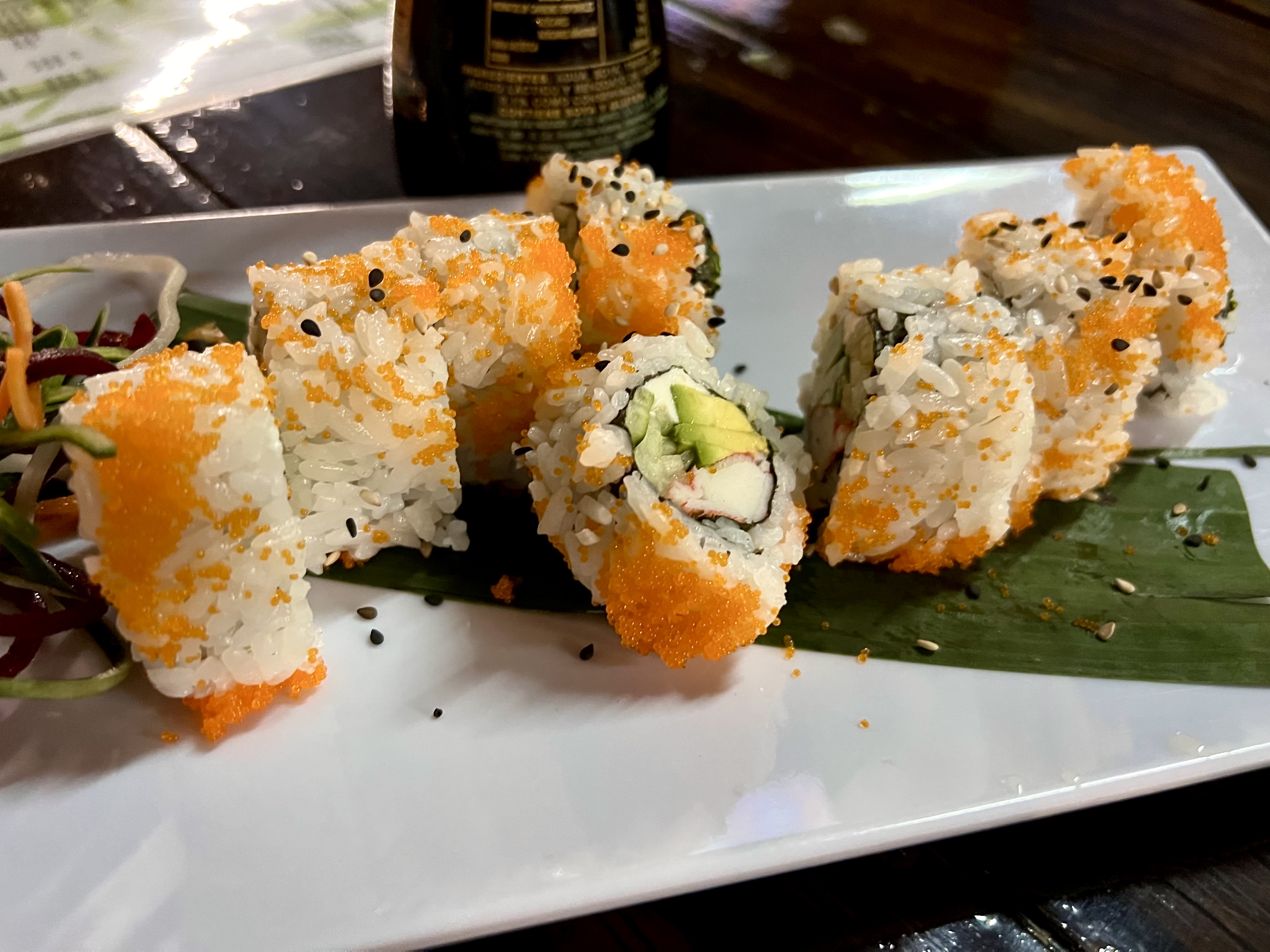 Spicy Tuna La Playa image 3