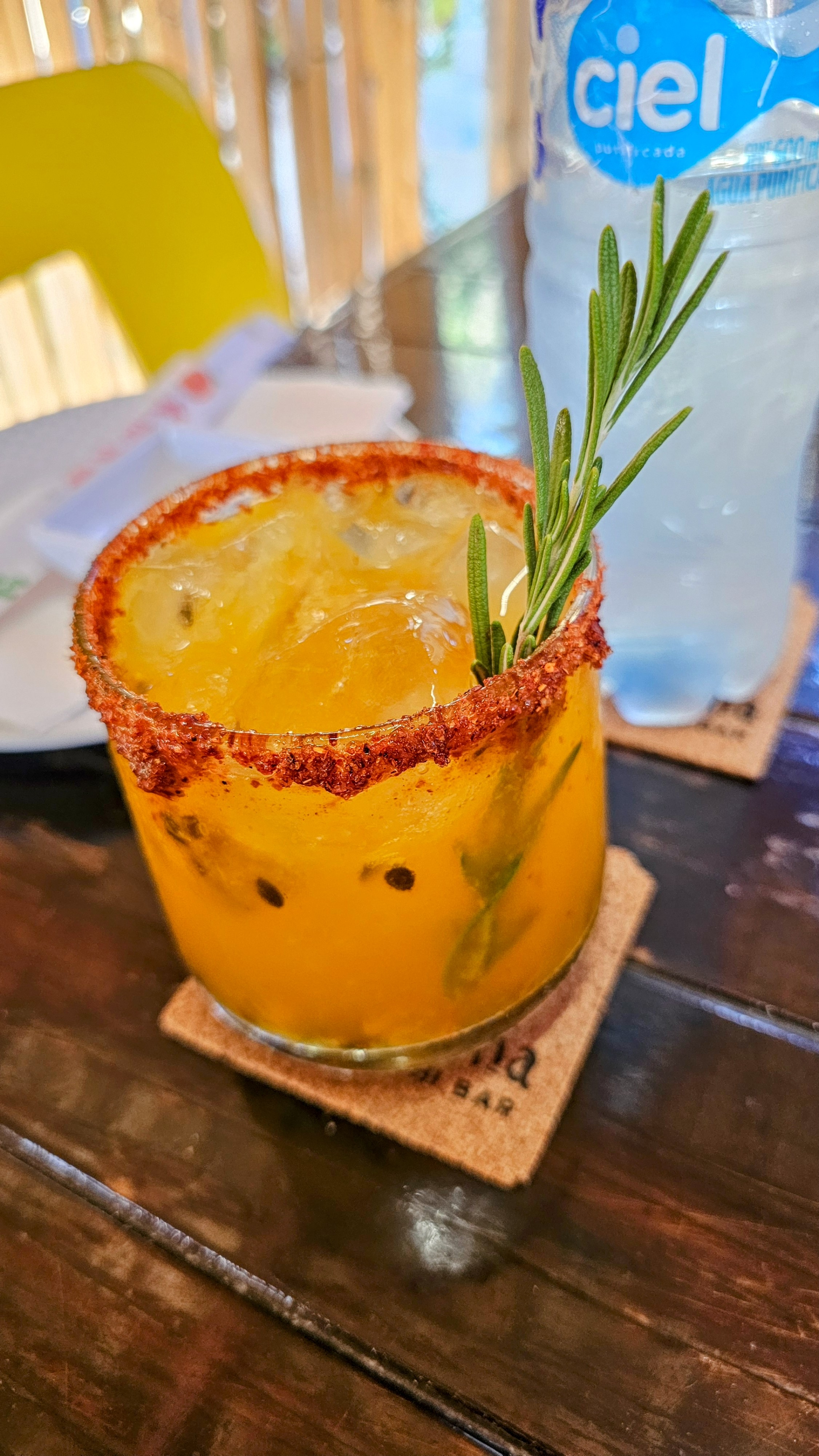 Spicy Tuna La Playa image 6