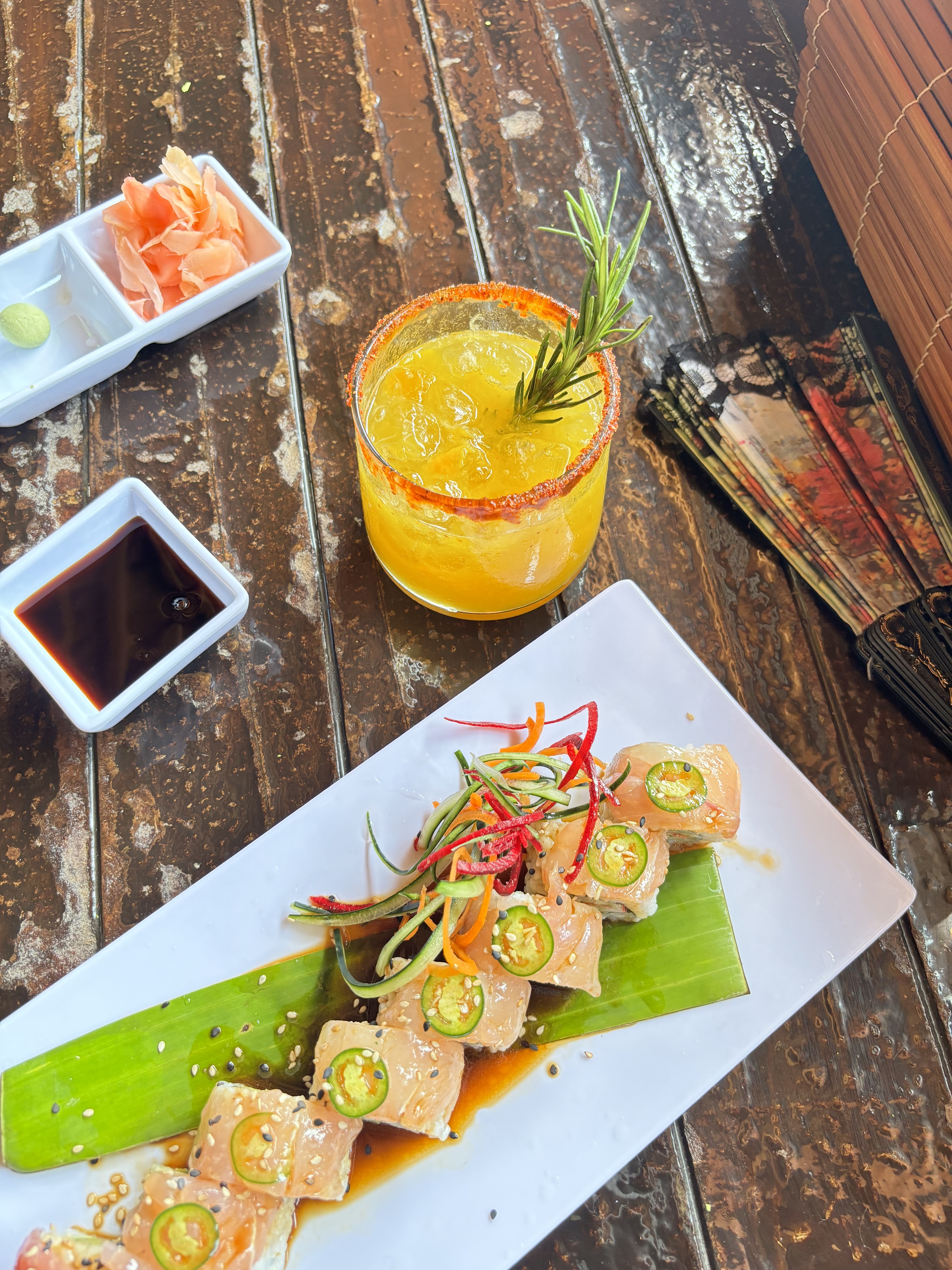 Spicy Tuna La Playa image 9