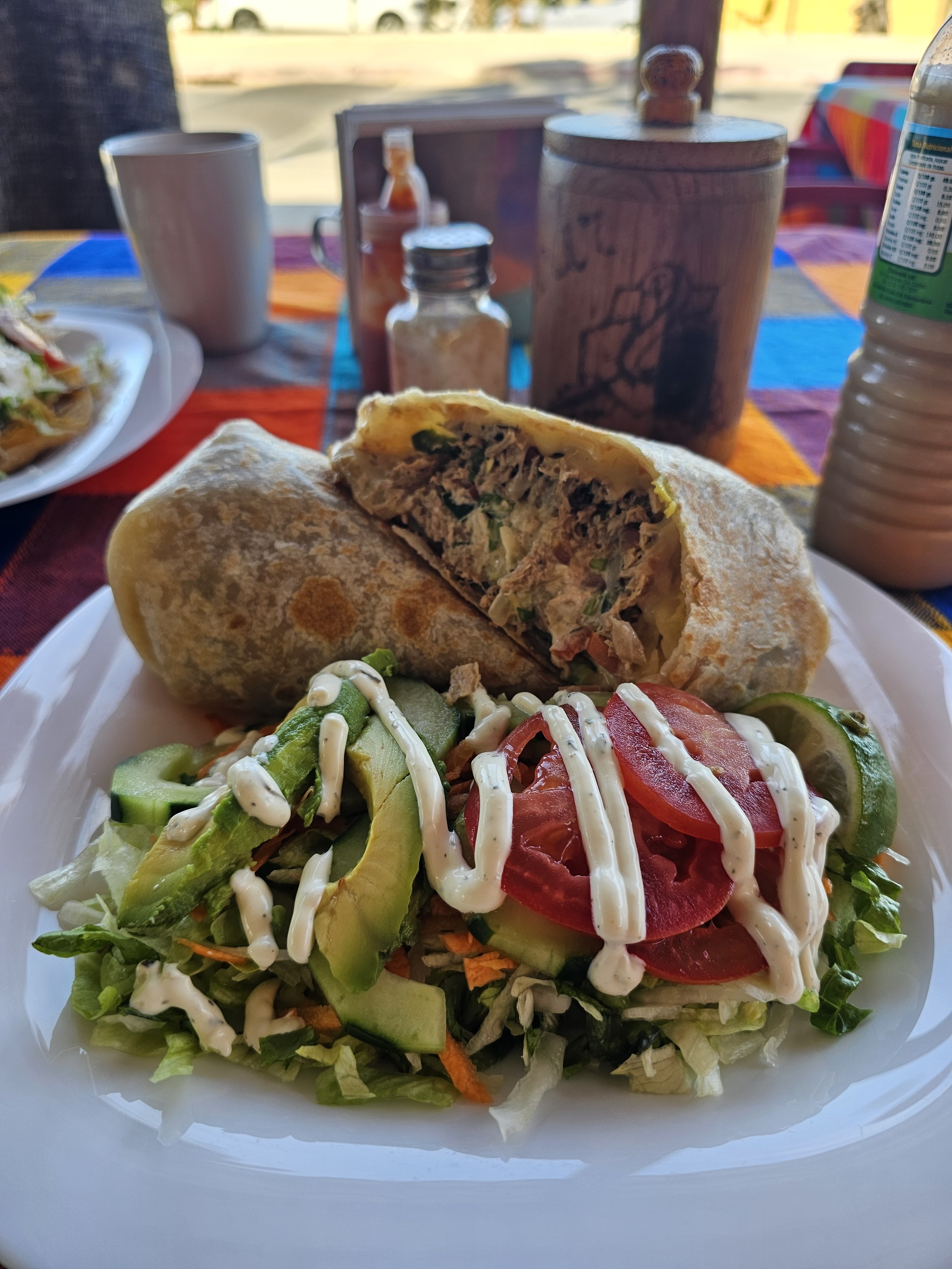 CAFE EL PUERTO image 2