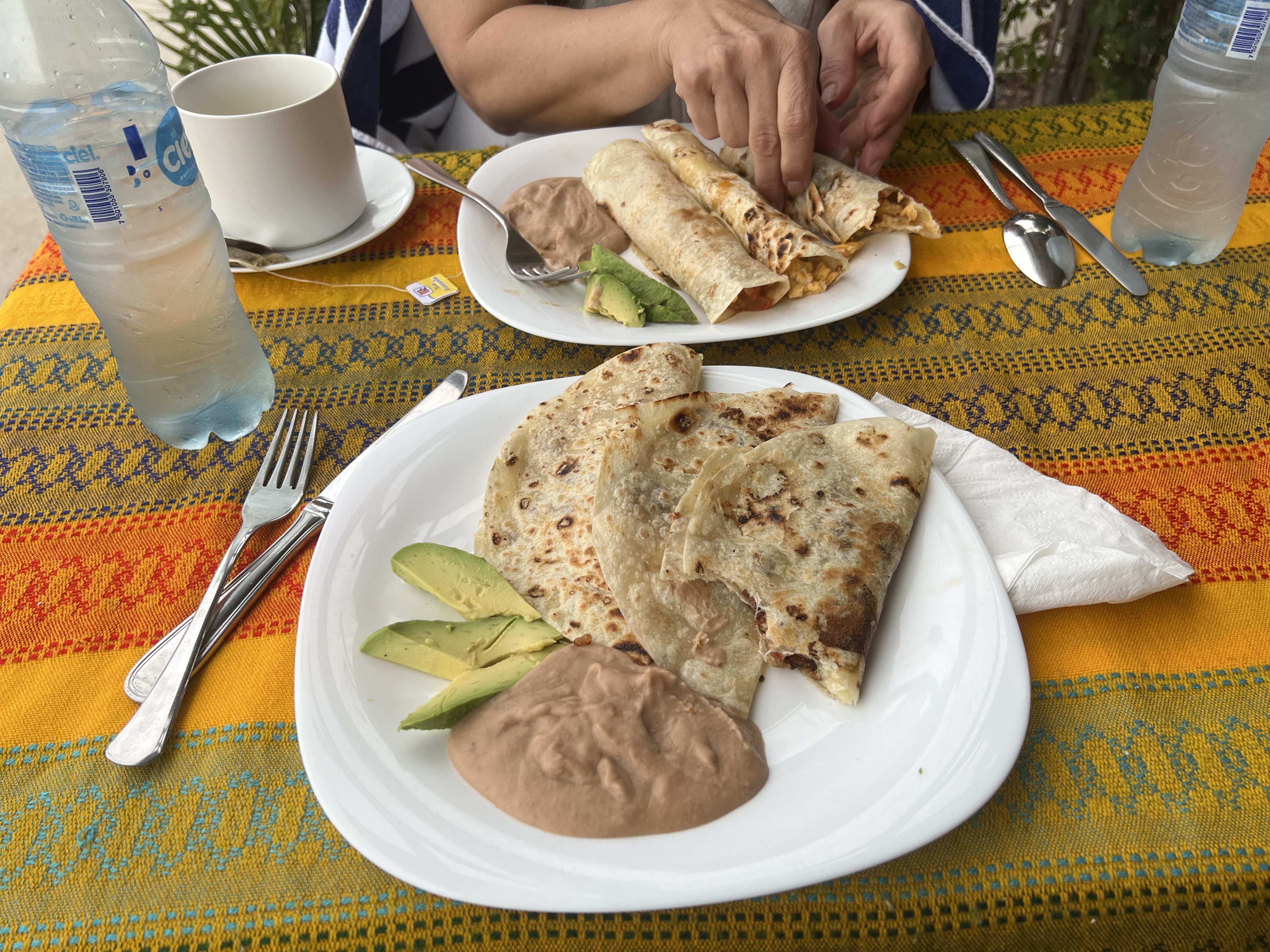 CAFE EL PUERTO image 3