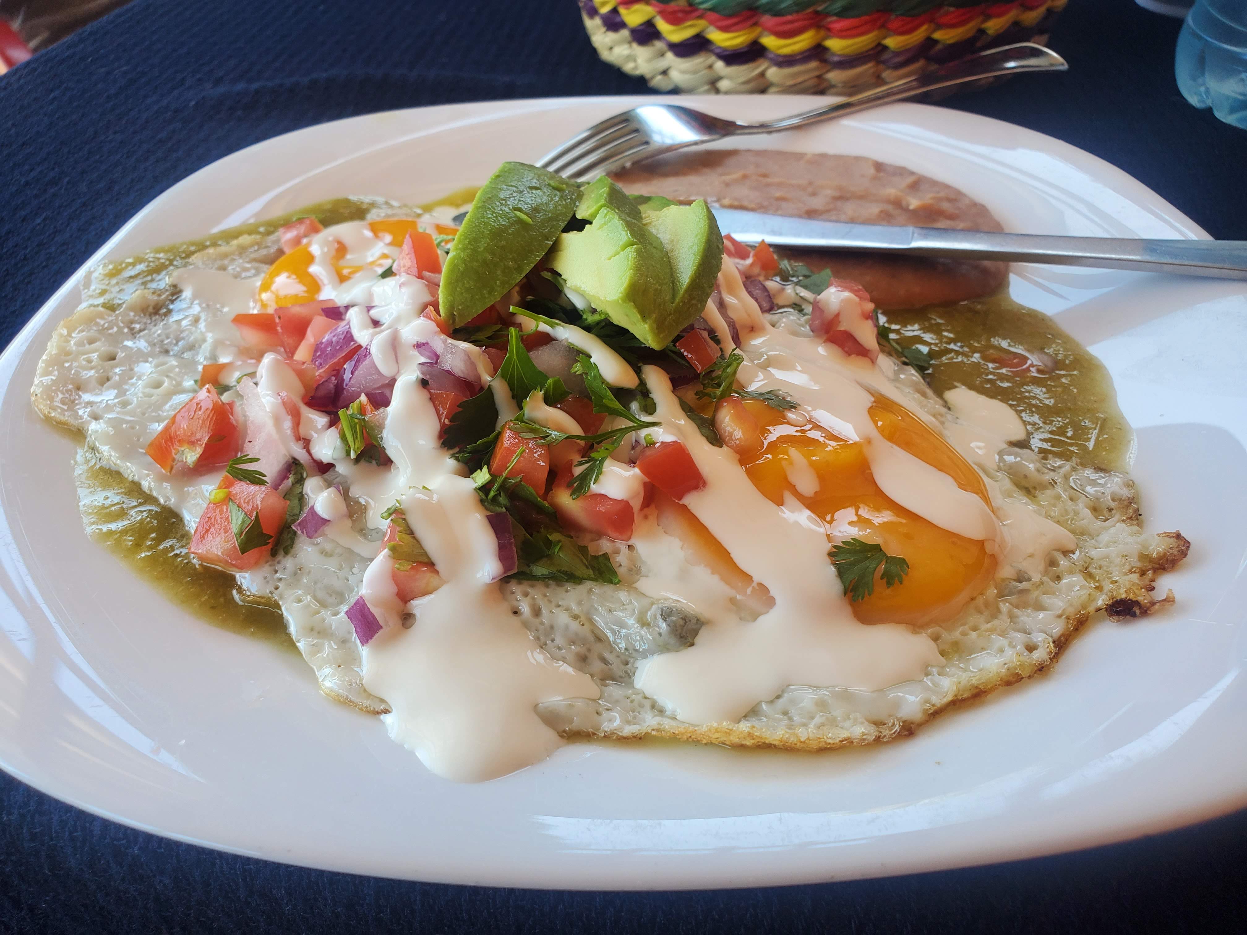 CAFE EL PUERTO image 4