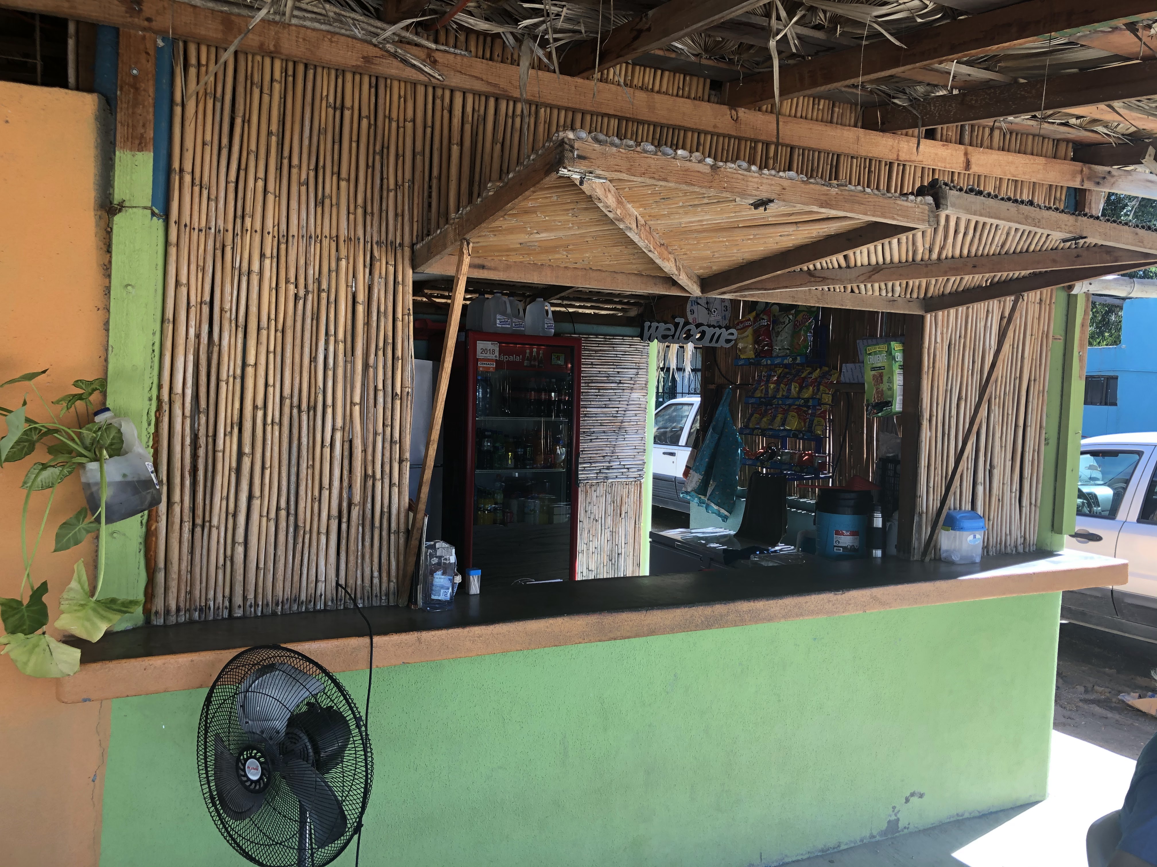 CAFE EL PUERTO image 5