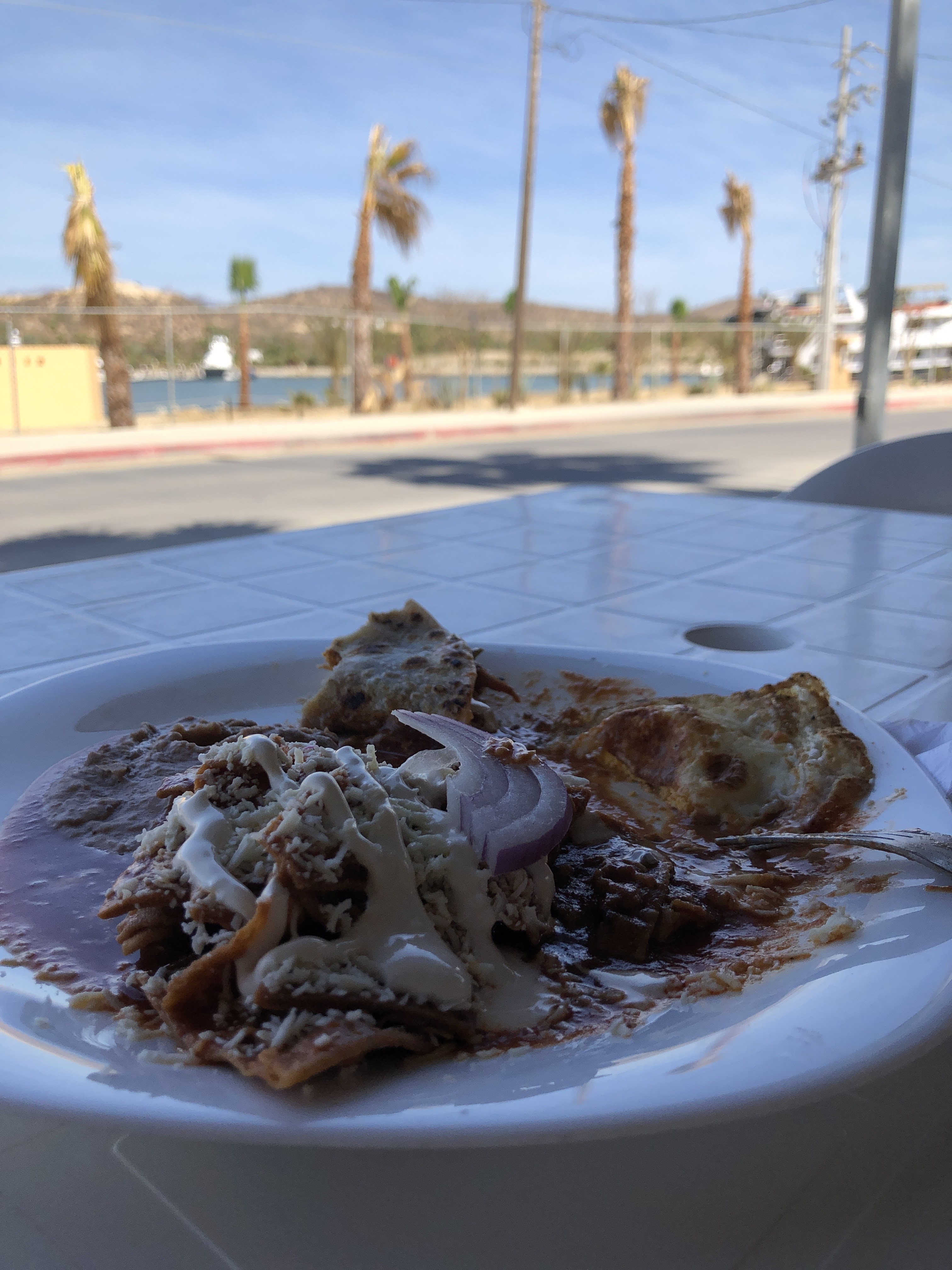 CAFE EL PUERTO image 8