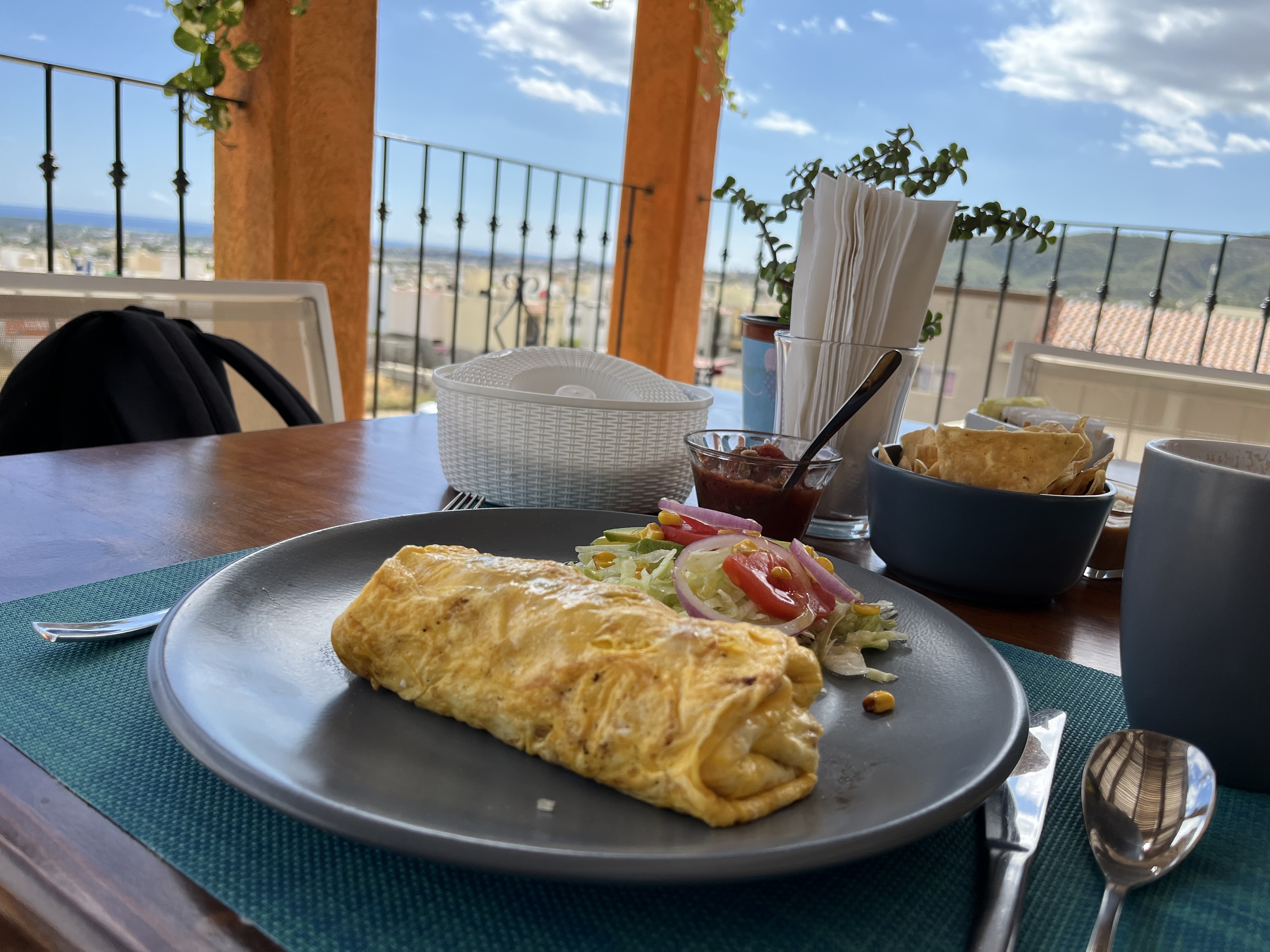 MiraMe restaurante image 3