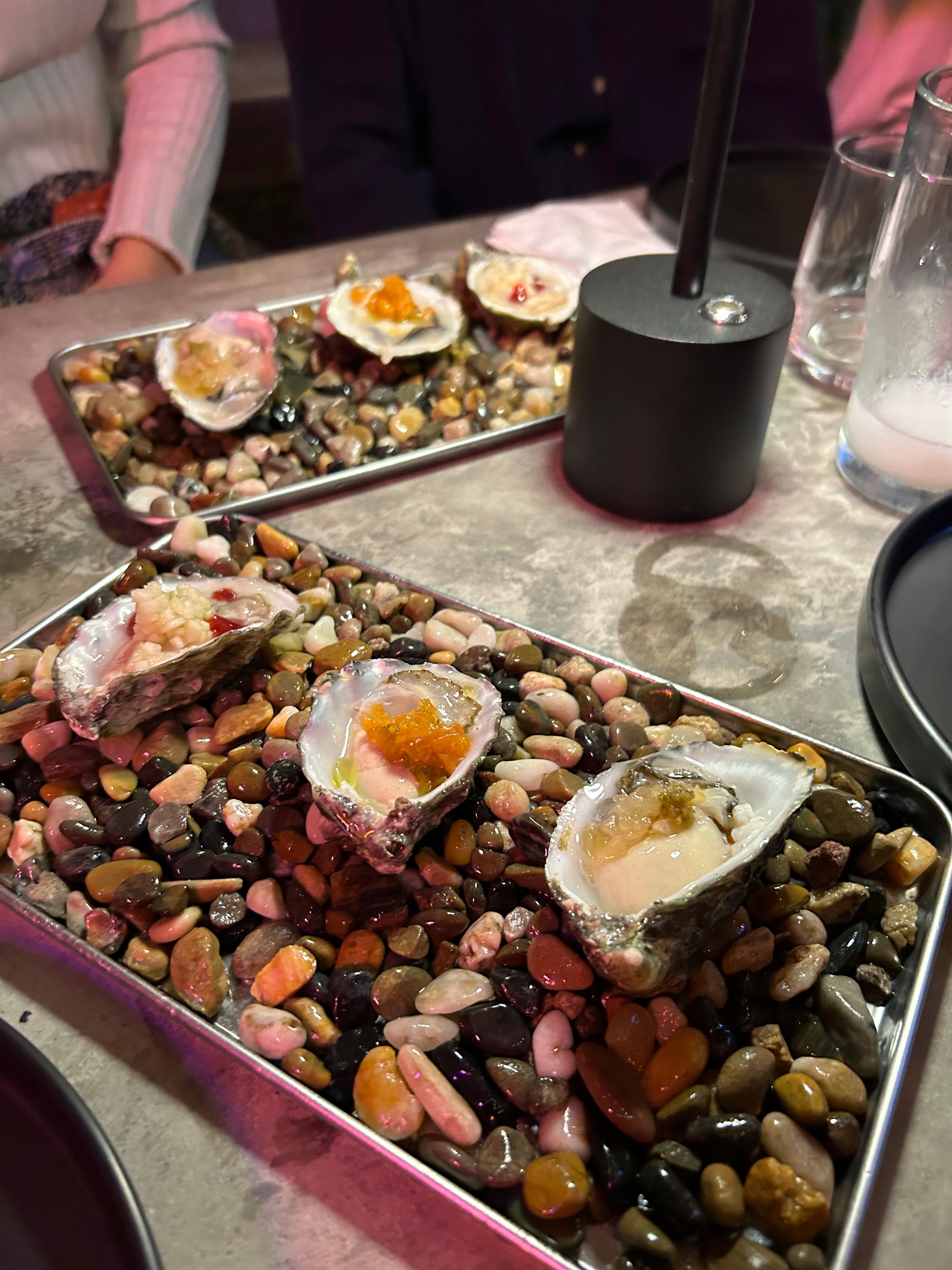 Sabaku Handroll and Sake Bar image 5