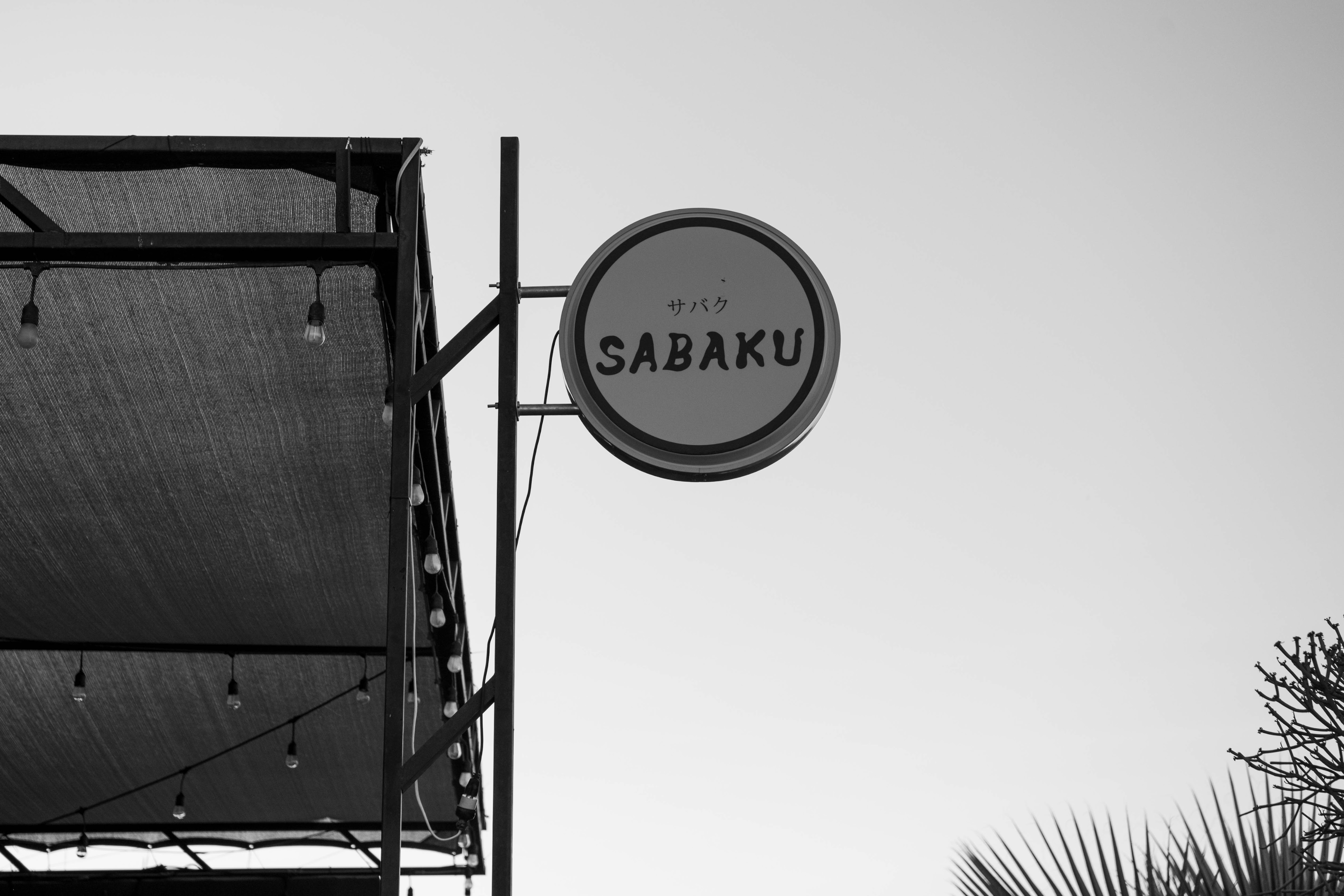 Sabaku Handroll and Sake Bar image 6