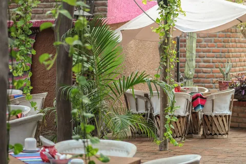Rigos Restaurant Bar image 1