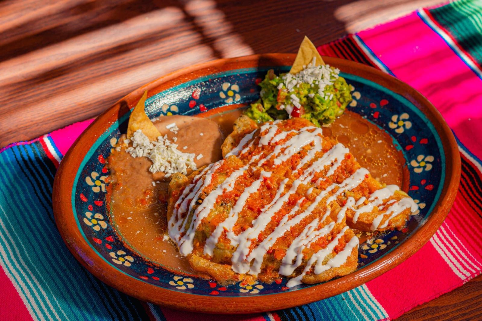 Rigos Restaurant Bar image 2