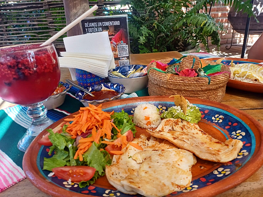 Rigos Restaurant Bar image 3