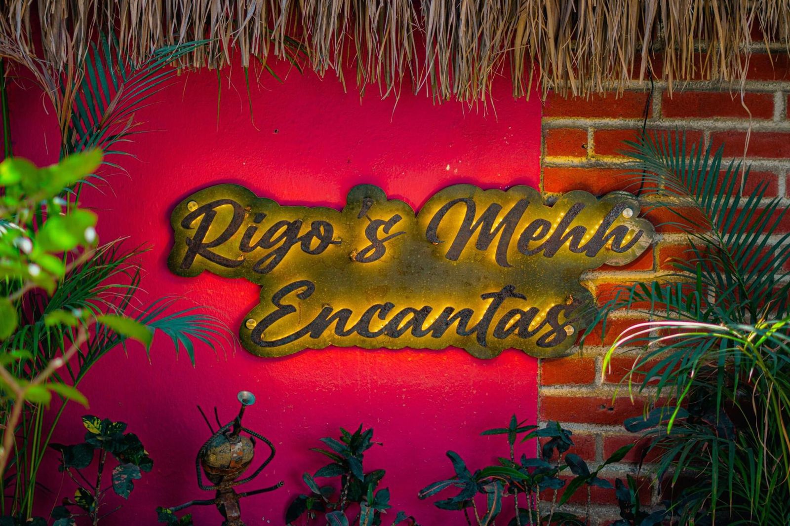 Rigos Restaurant Bar image 4