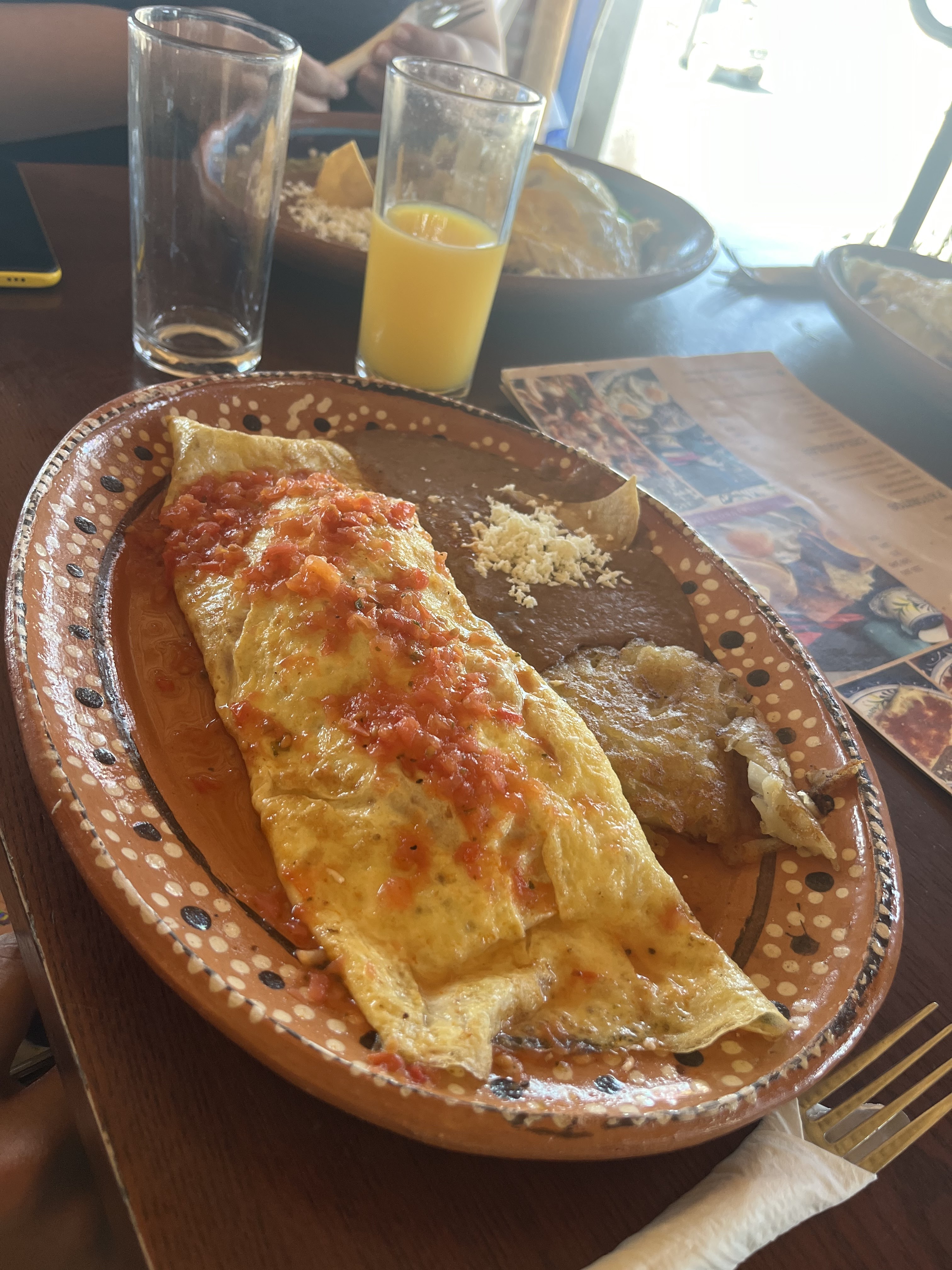 Rigos Restaurant Bar image 10