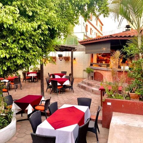 La Dolce San José del Cabo image 1