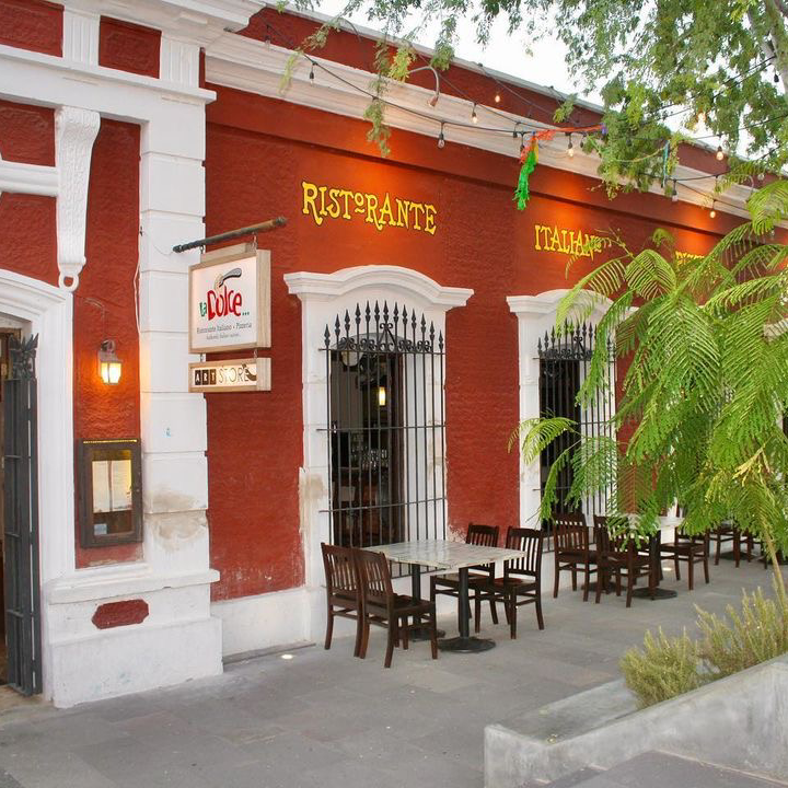 La Dolce San José del Cabo image 3