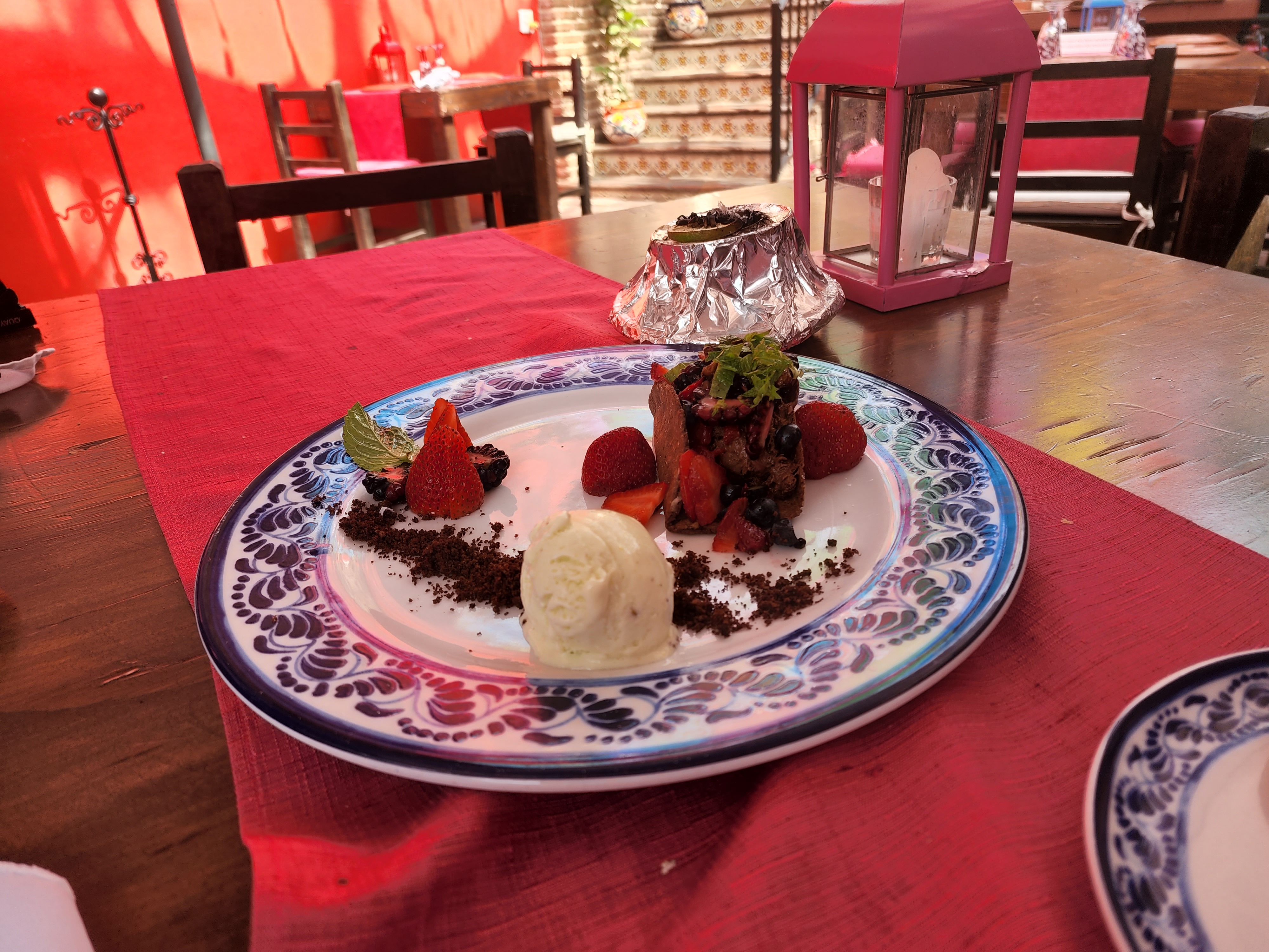 Los Tres Gallos image 7